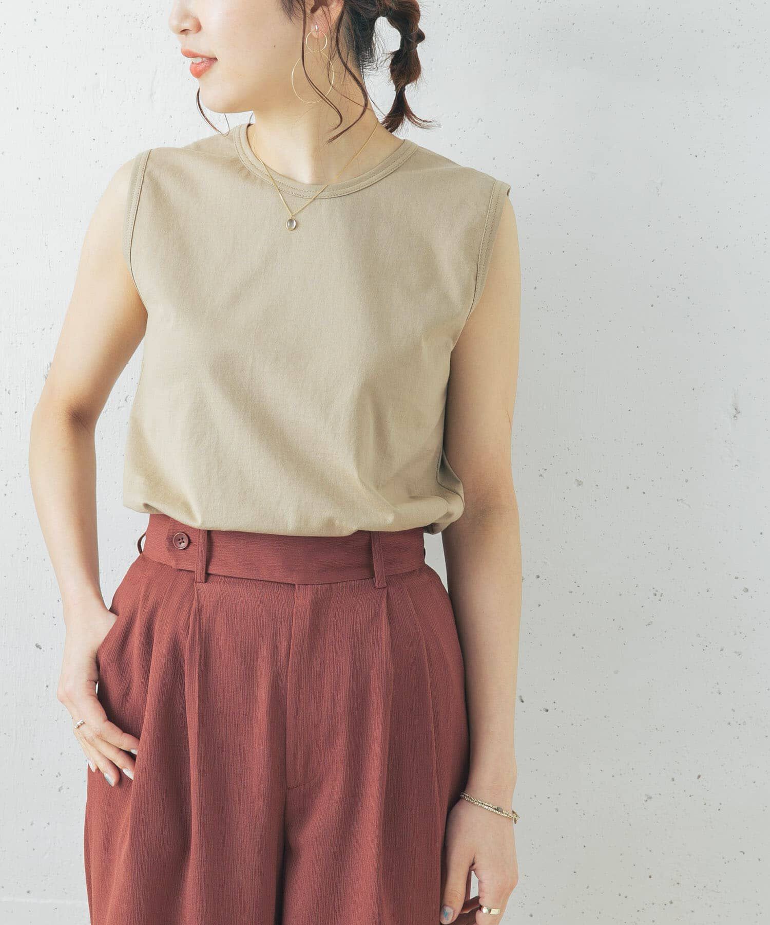 URBAN RESEARCH ROSSO「GICIPI　SMERALDO」|Tシャツ・カットソー|