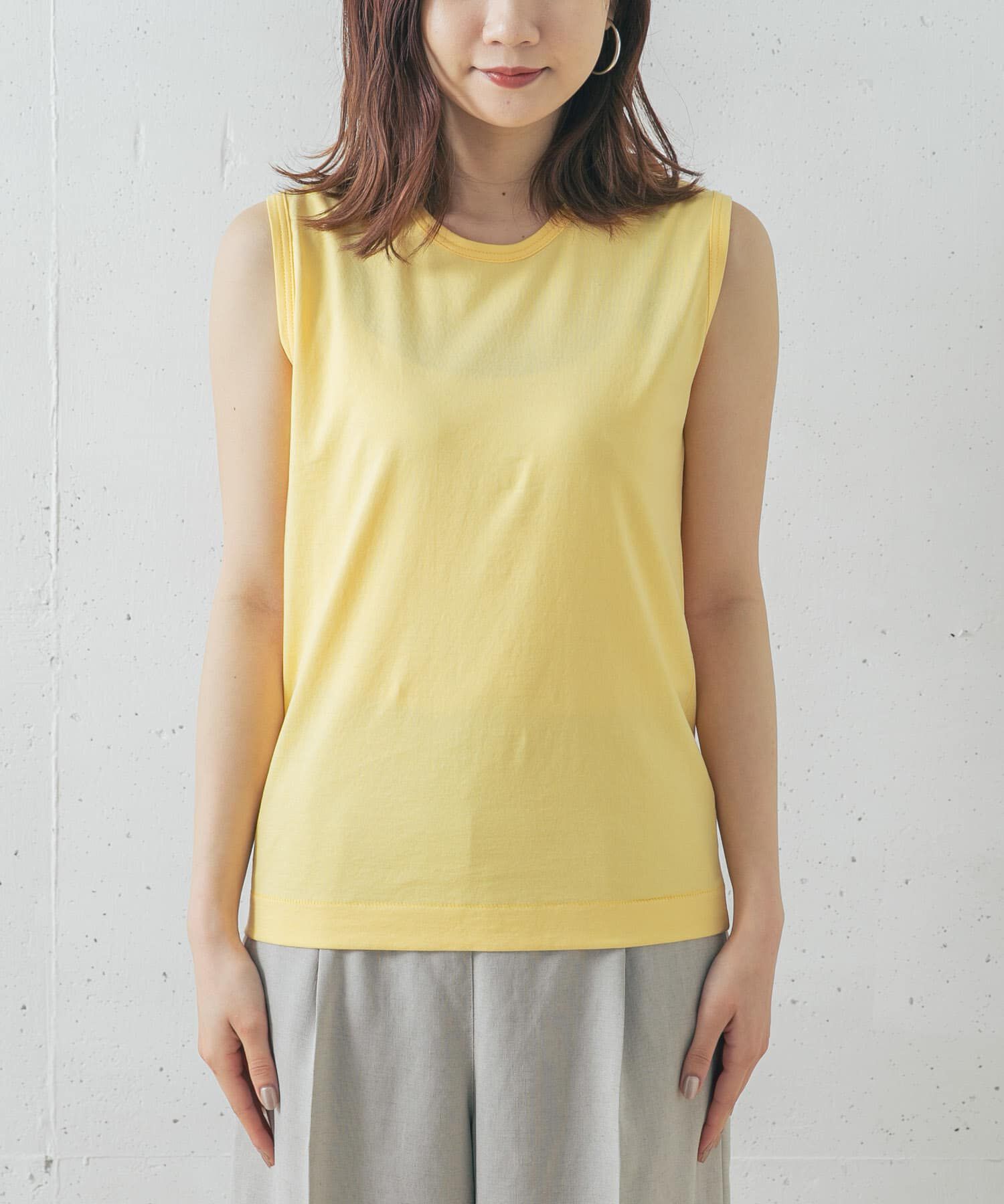 URBAN RESEARCH ROSSO「GICIPI　SMERALDO」|Tシャツ・カットソー|