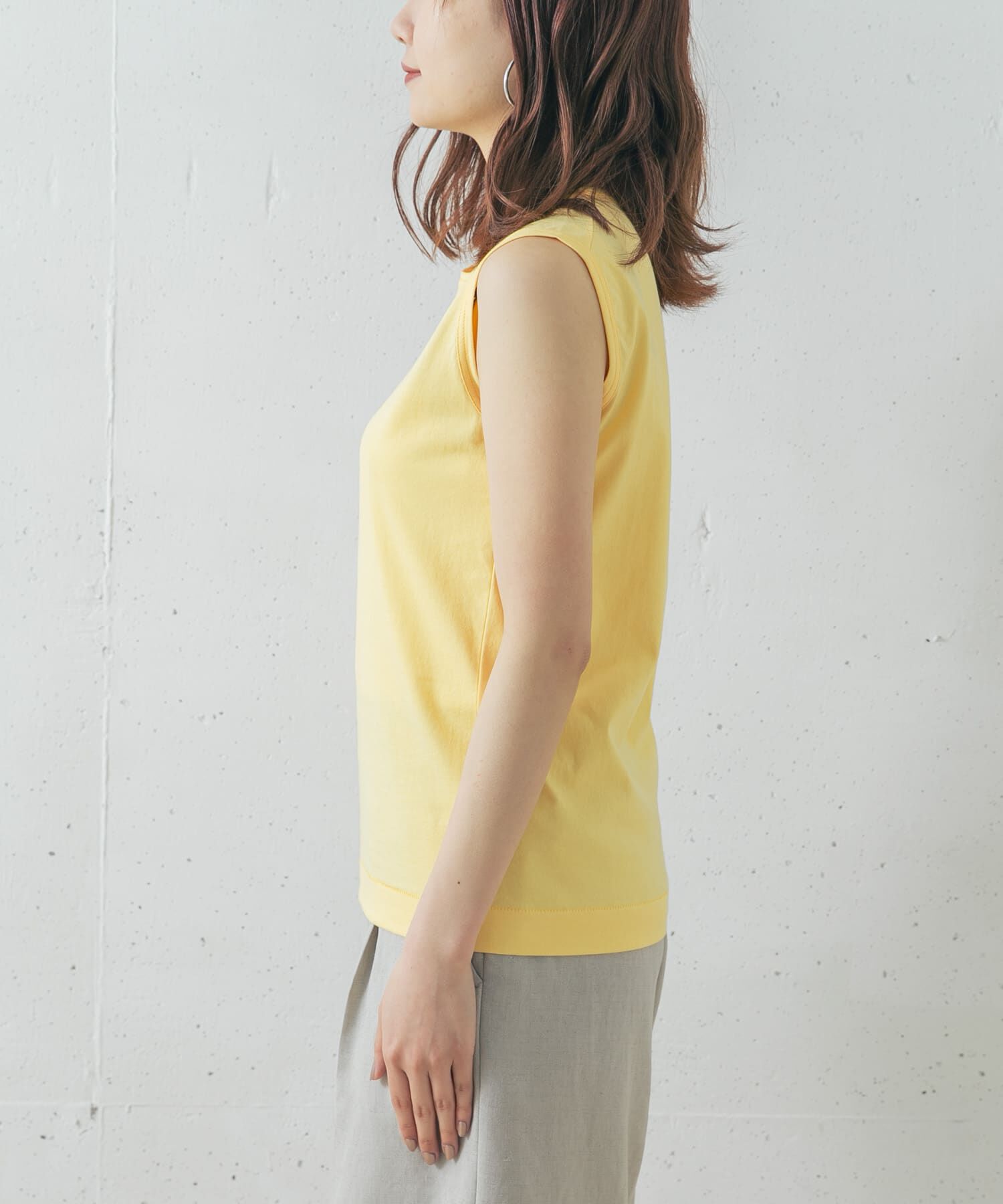 URBAN RESEARCH ROSSO「GICIPI　SMERALDO」|Tシャツ・カットソー|