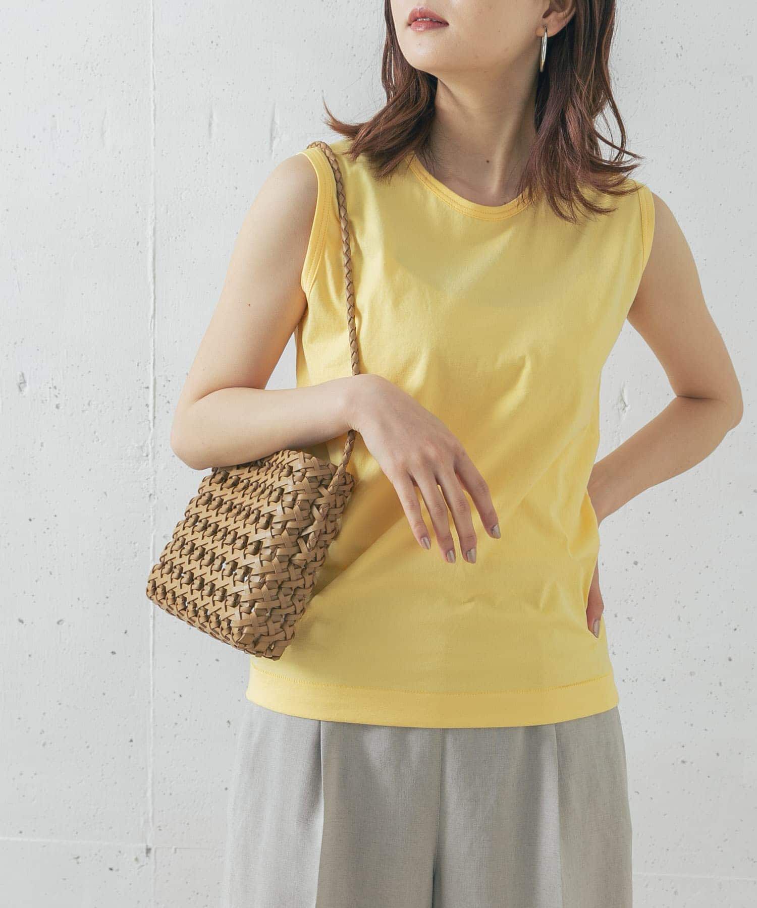 URBAN RESEARCH ROSSO「GICIPI　SMERALDO」|Tシャツ・カットソー|