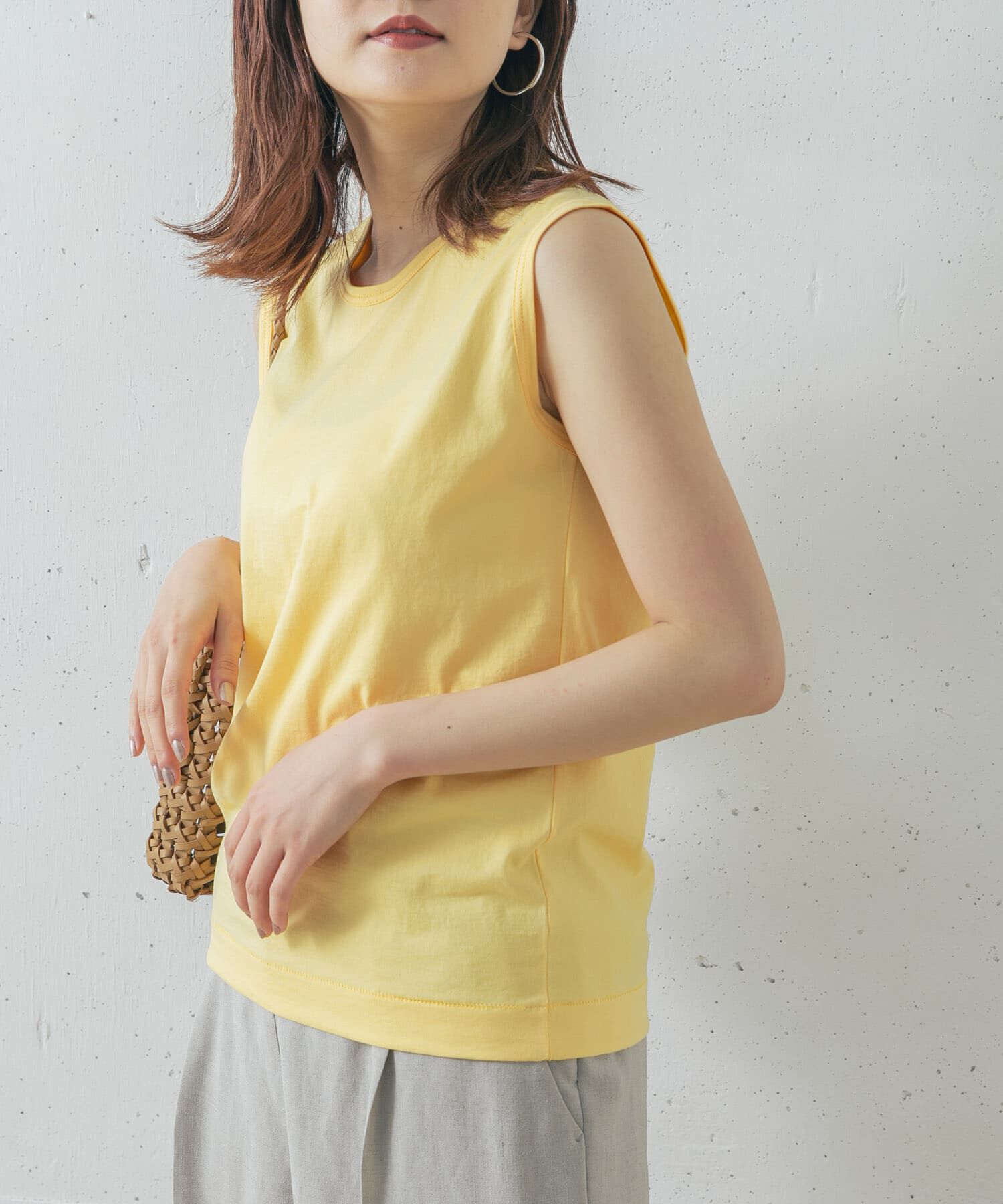 URBAN RESEARCH ROSSO「GICIPI　SMERALDO」|Tシャツ・カットソー|