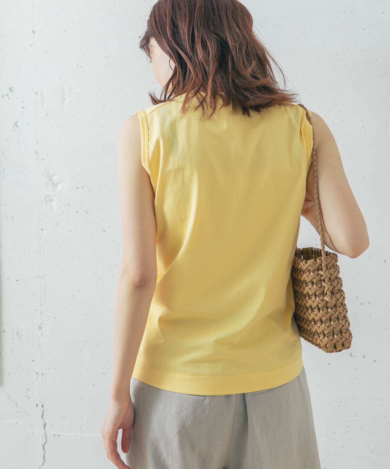 URBAN RESEARCH ROSSO「GICIPI　SMERALDO」|Tシャツ・カットソー|