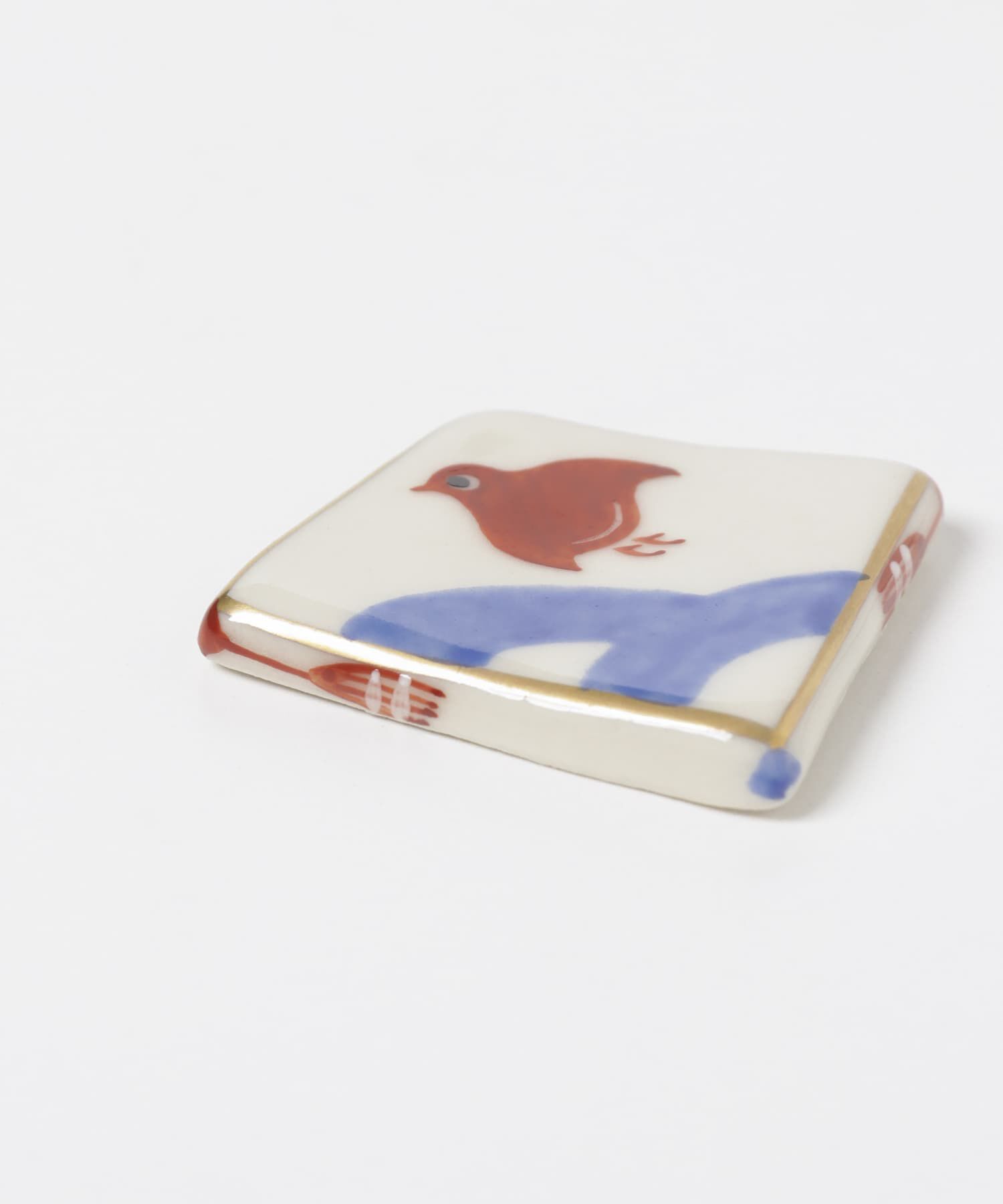 URBAN RESEARCH「『別注』花と風&times;URBAN RESEARCH　はしおき長崎凧(波に千鳥)」|食器・キッチングッズ|