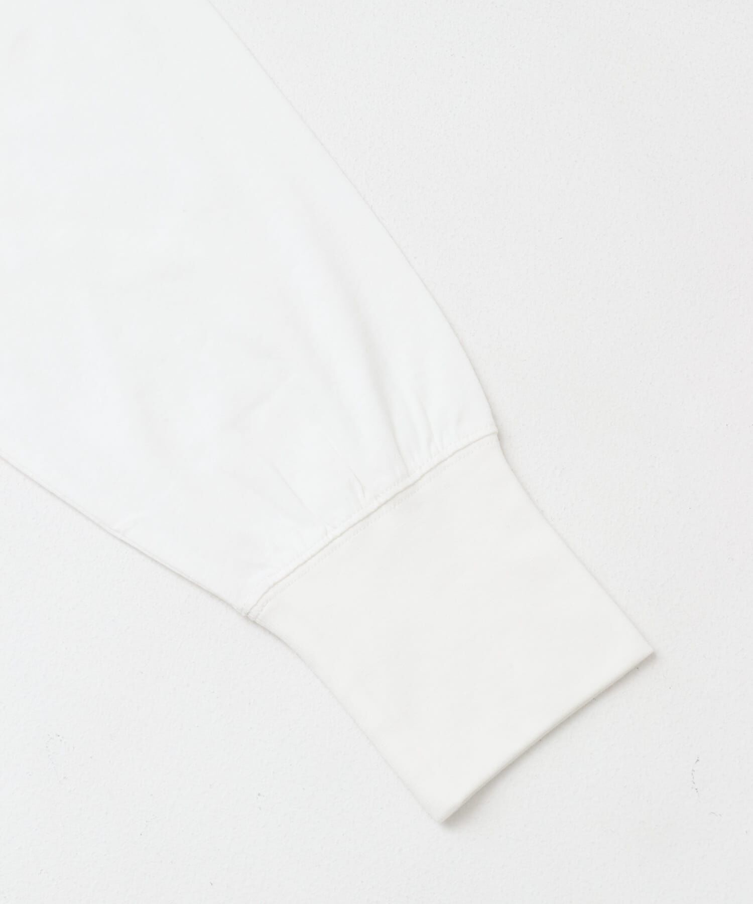 Sonny Label 「チュニックロングTシャツ」|Tシャツ・カットソー|