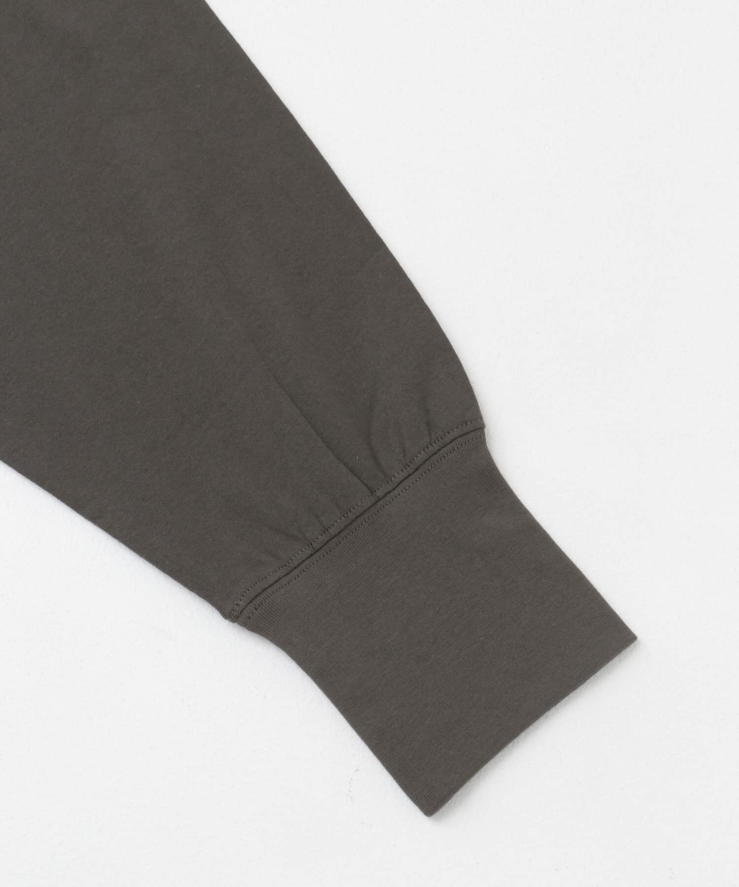 Sonny Label 「チュニックロングTシャツ」|Tシャツ・カットソー|