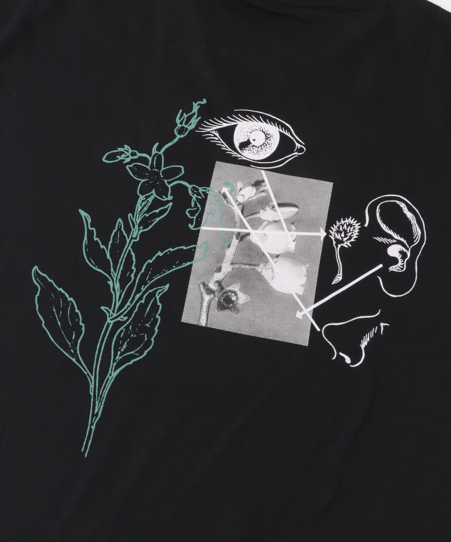 Sonny Label 「carhartt　SHORT-SLEEVE SENSES T-SHIRTS」|Tシャツ・カットソー|