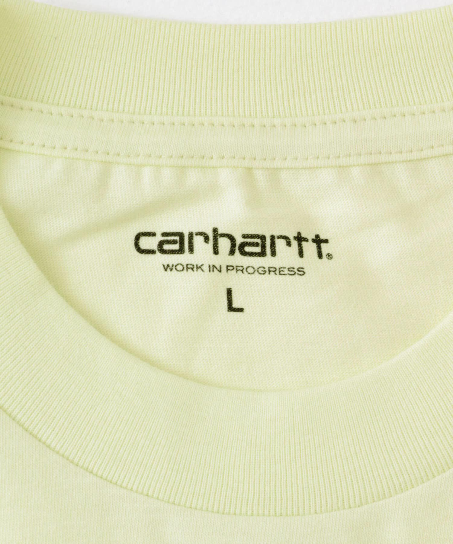 Sonny Label 「carhartt　SHORT-SLEEVE SENSES T-SHIRTS」|Tシャツ・カットソー|