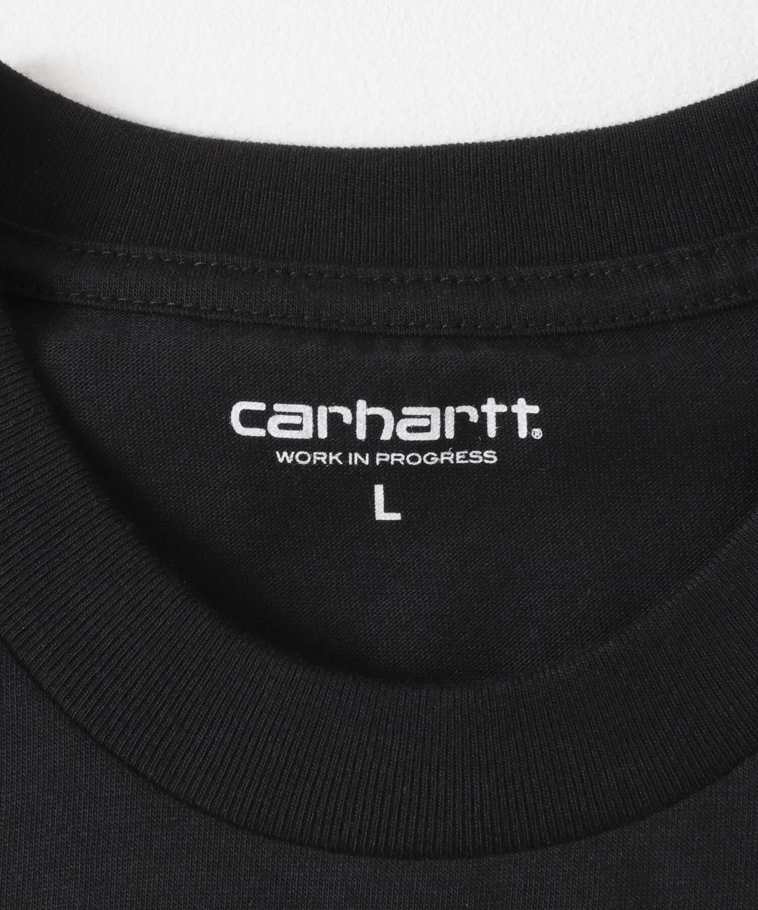 Sonny Label 「carhartt　JACOB ROCHESTER T-SHIRTS」|Tシャツ・カットソー|