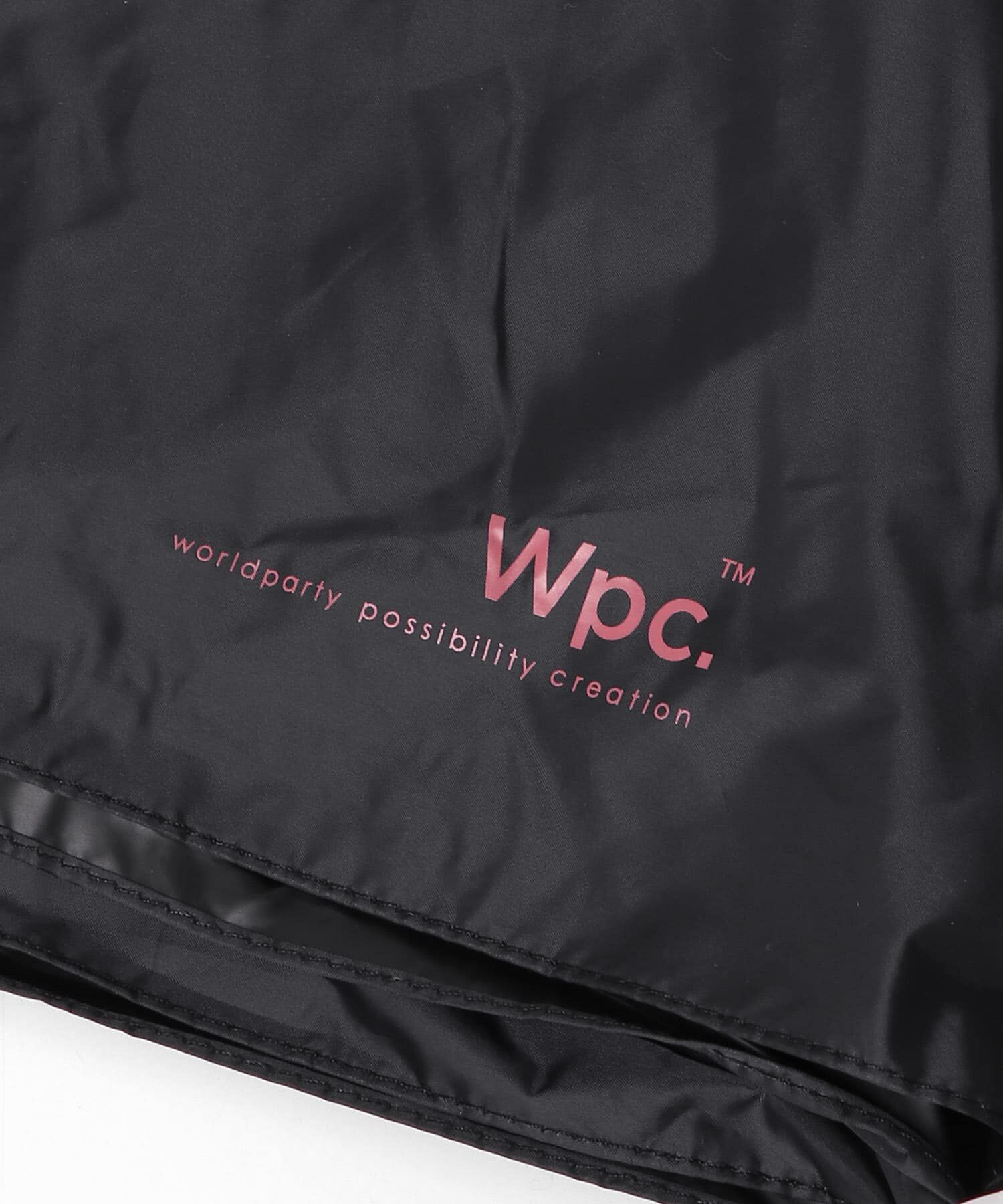 Sonny Label 「Wpc.　晴雨兼用超軽量ソリッドミニ」|傘|