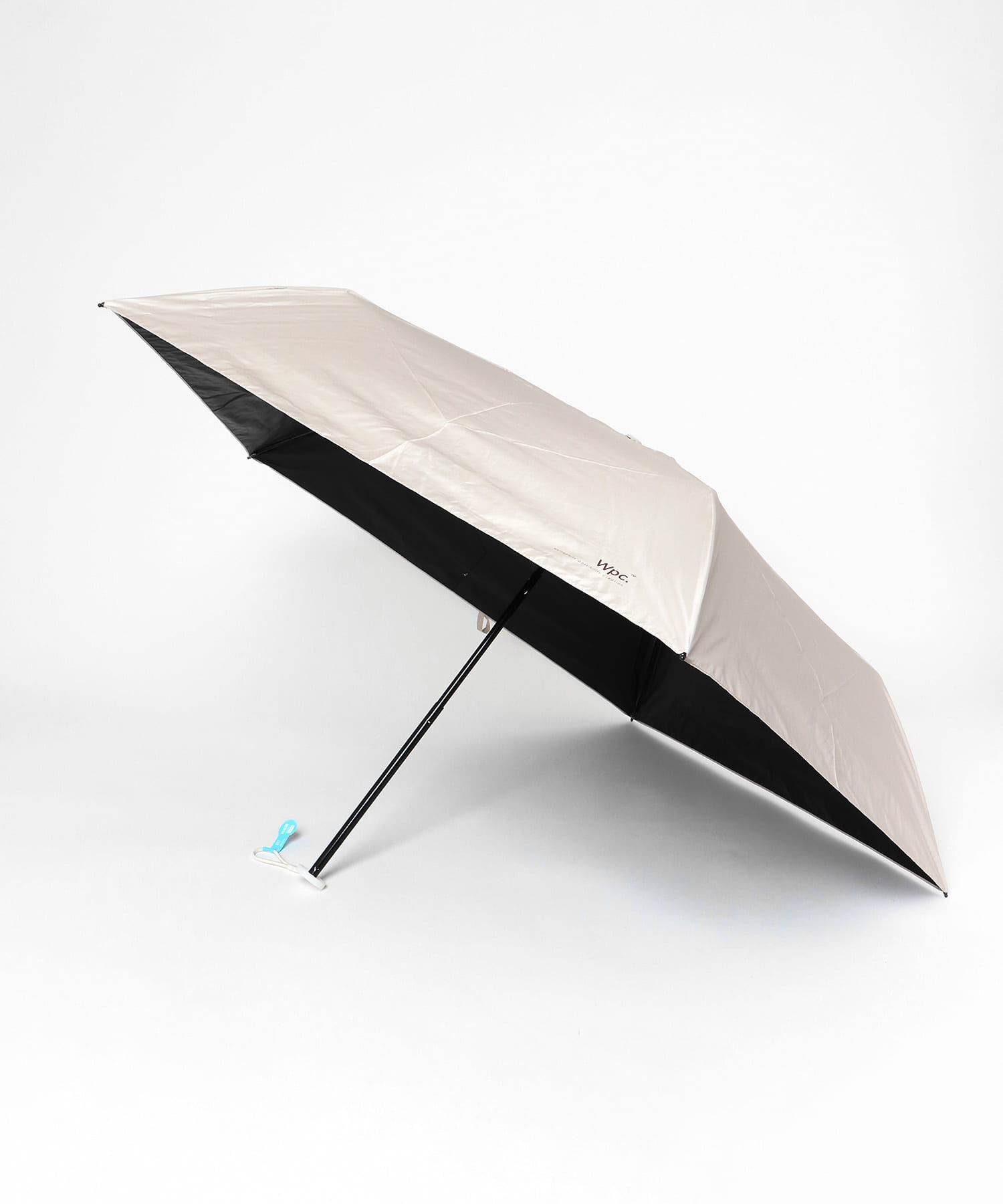 Sonny Label 「Wpc.　晴雨兼用超軽量ソリッドミニ」|傘|