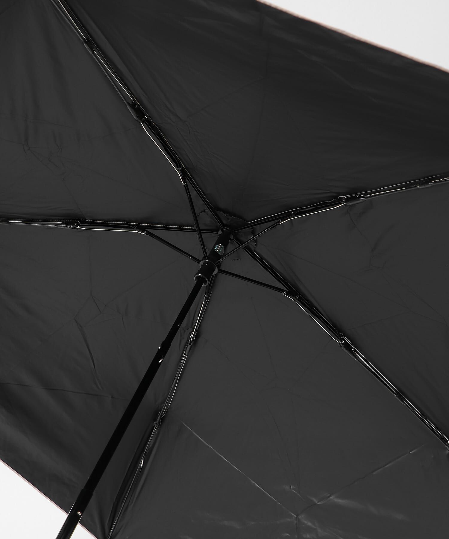 Sonny Label 「Wpc.　晴雨兼用超軽量ソリッドミニ」|傘|