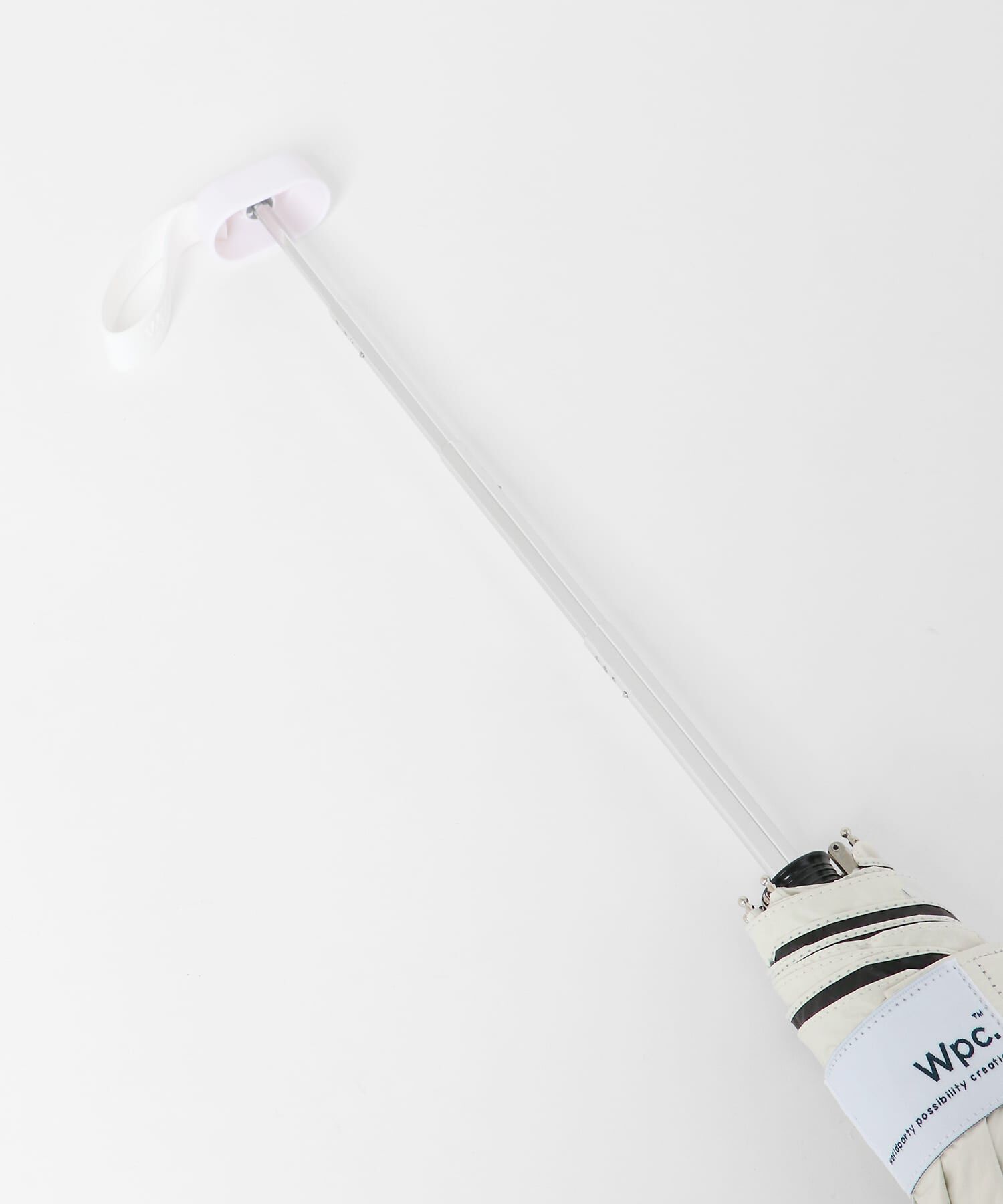 Sonny Label 「Wpc.　晴雨兼用パッチワークタイニー」|傘|