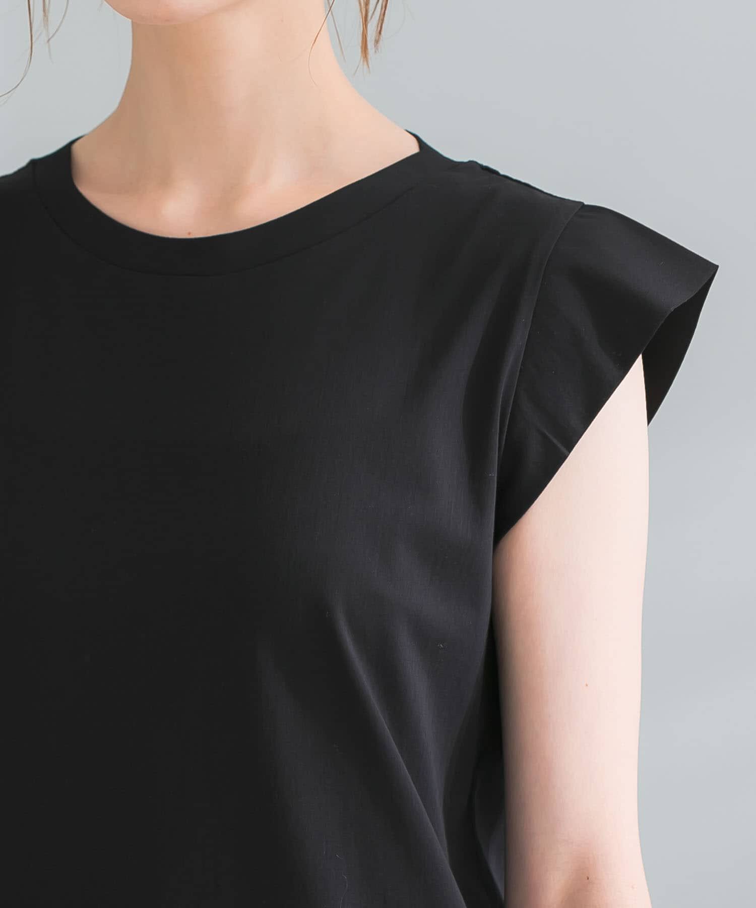 URBAN RESEARCH ROSSO「フレンチTシャツ」|Tシャツ・カットソー|