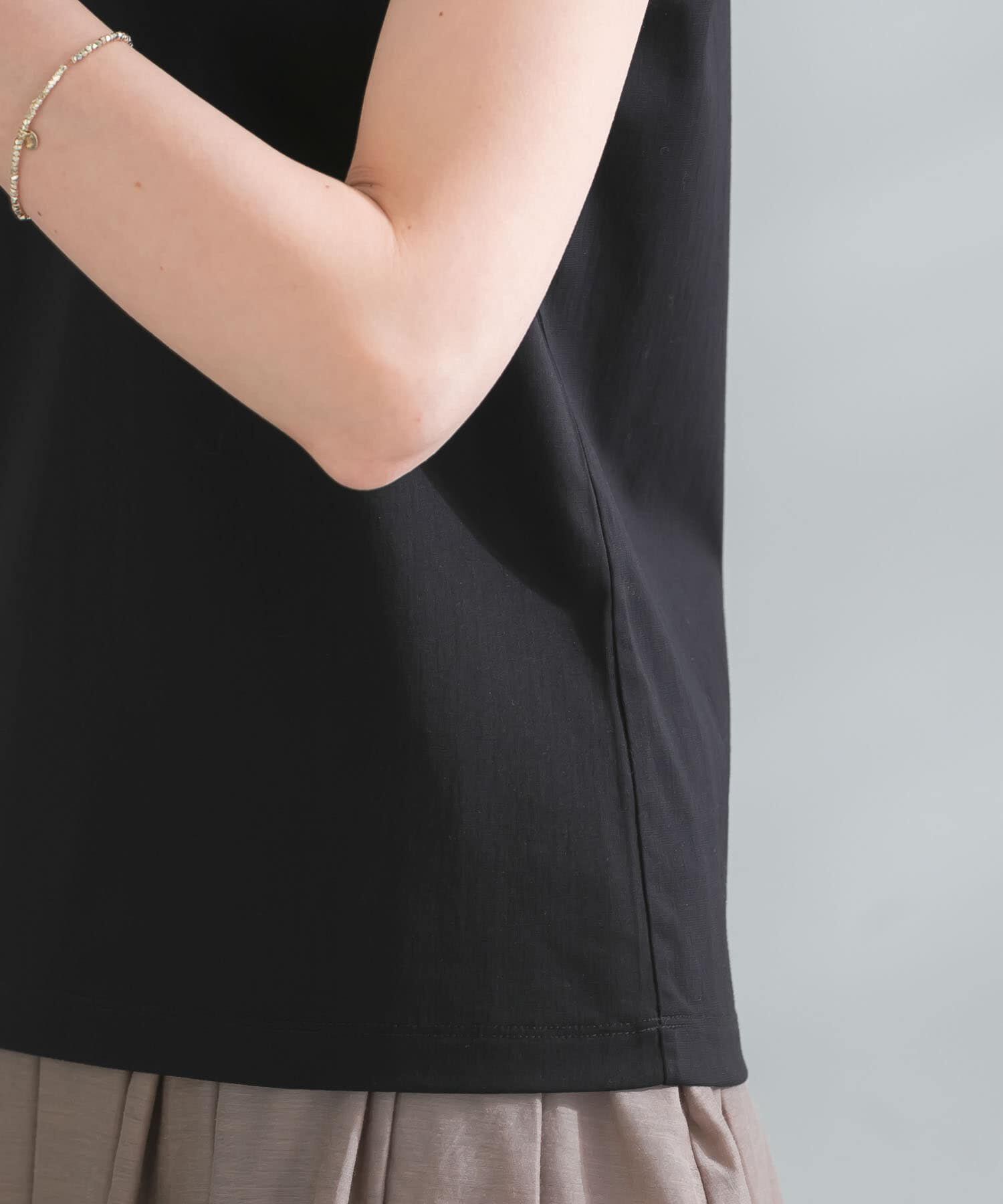 URBAN RESEARCH ROSSO「フレンチTシャツ」|Tシャツ・カットソー|