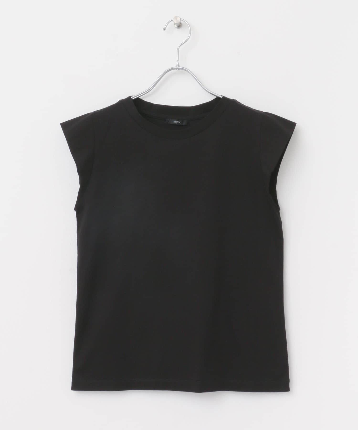 URBAN RESEARCH ROSSO「フレンチTシャツ」|Tシャツ・カットソー|