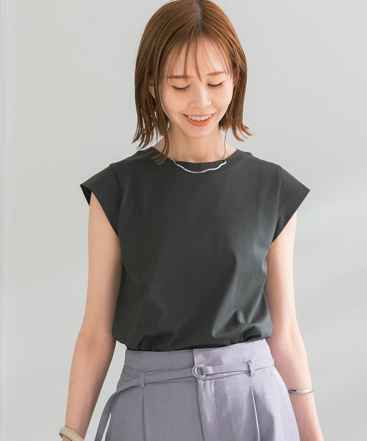 URBAN RESEARCH ROSSO「フレンチTシャツ」|Tシャツ・カットソー|