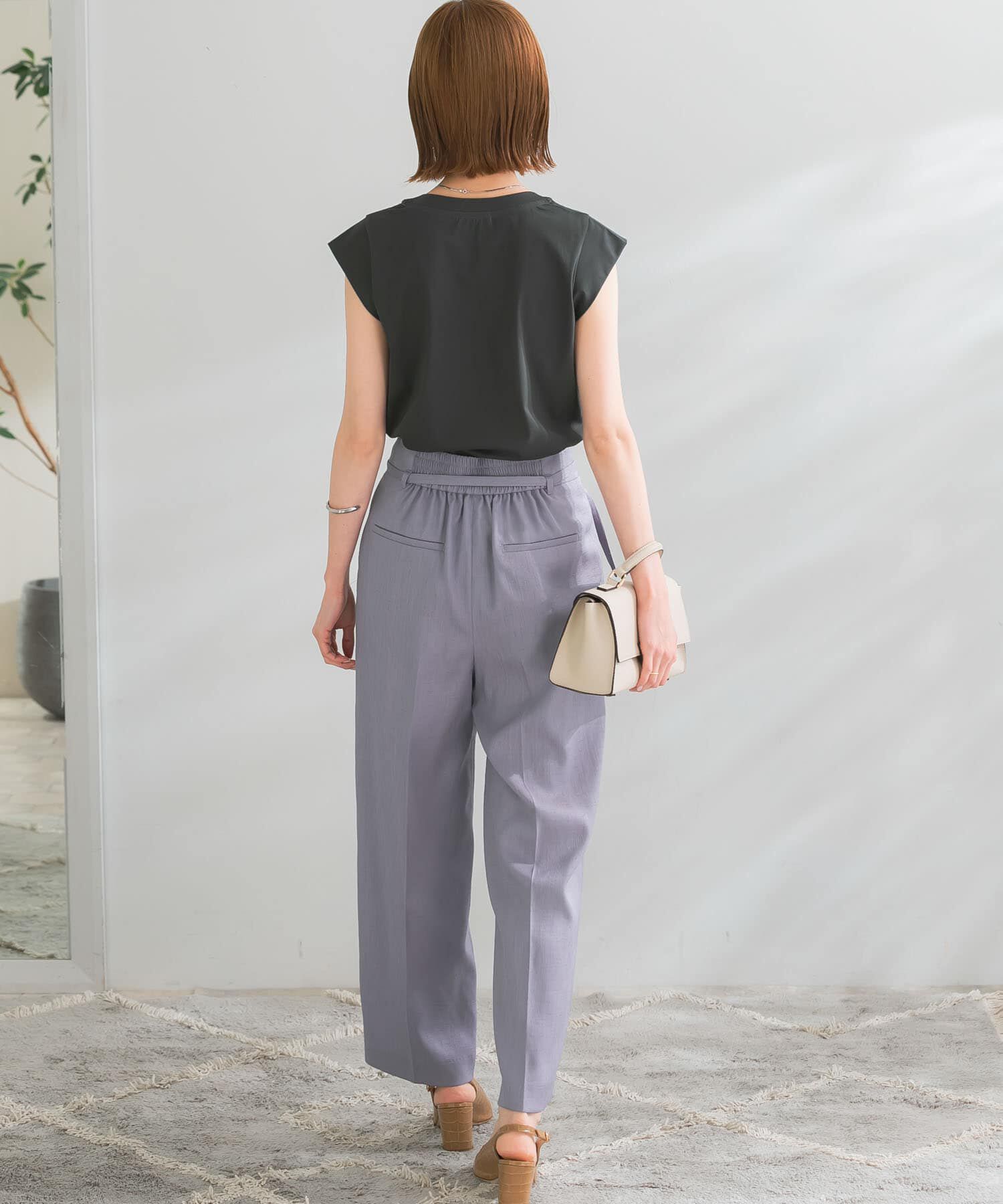 URBAN RESEARCH ROSSO「フレンチTシャツ」|Tシャツ・カットソー|