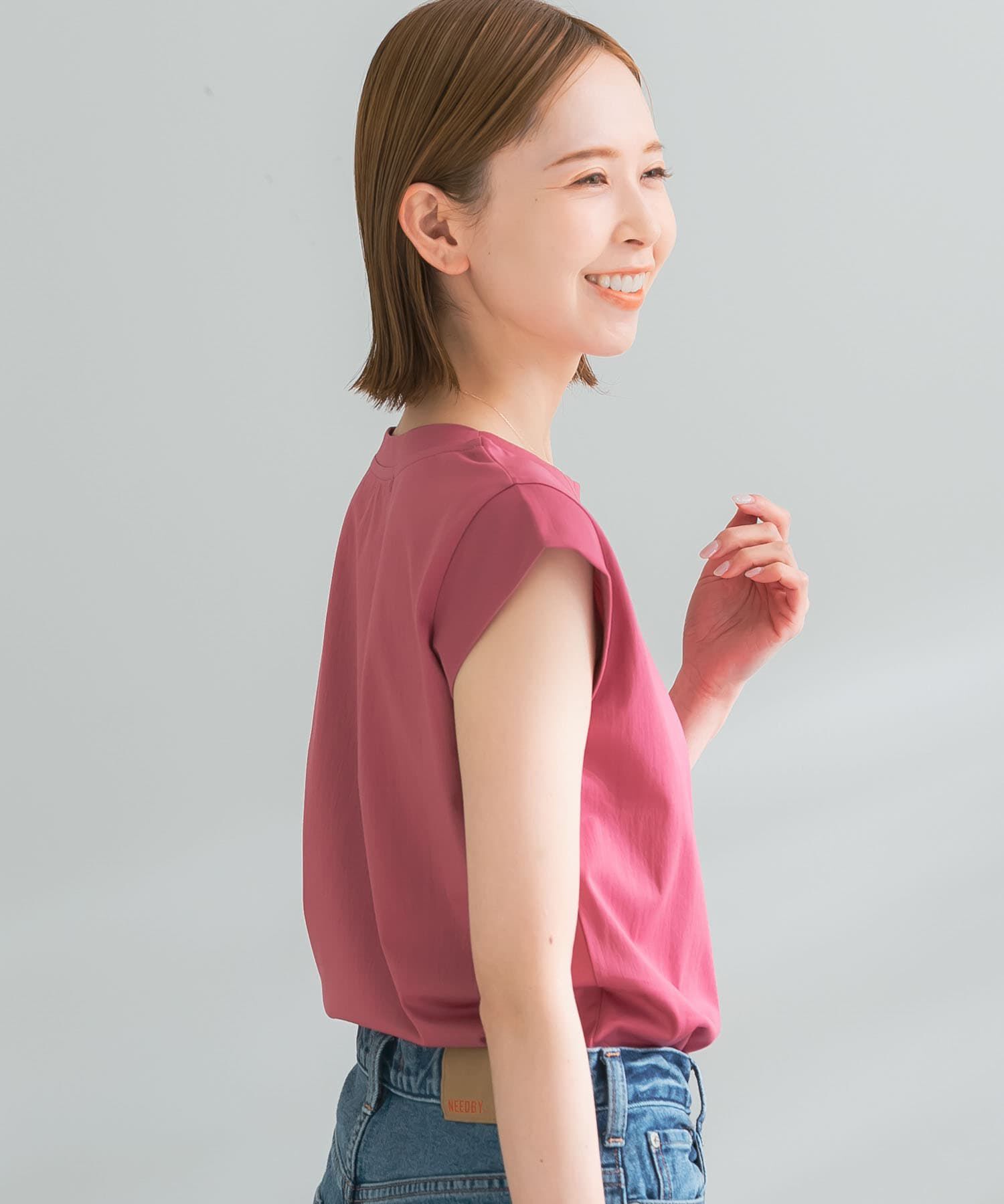 URBAN RESEARCH ROSSO「フレンチTシャツ」|Tシャツ・カットソー|