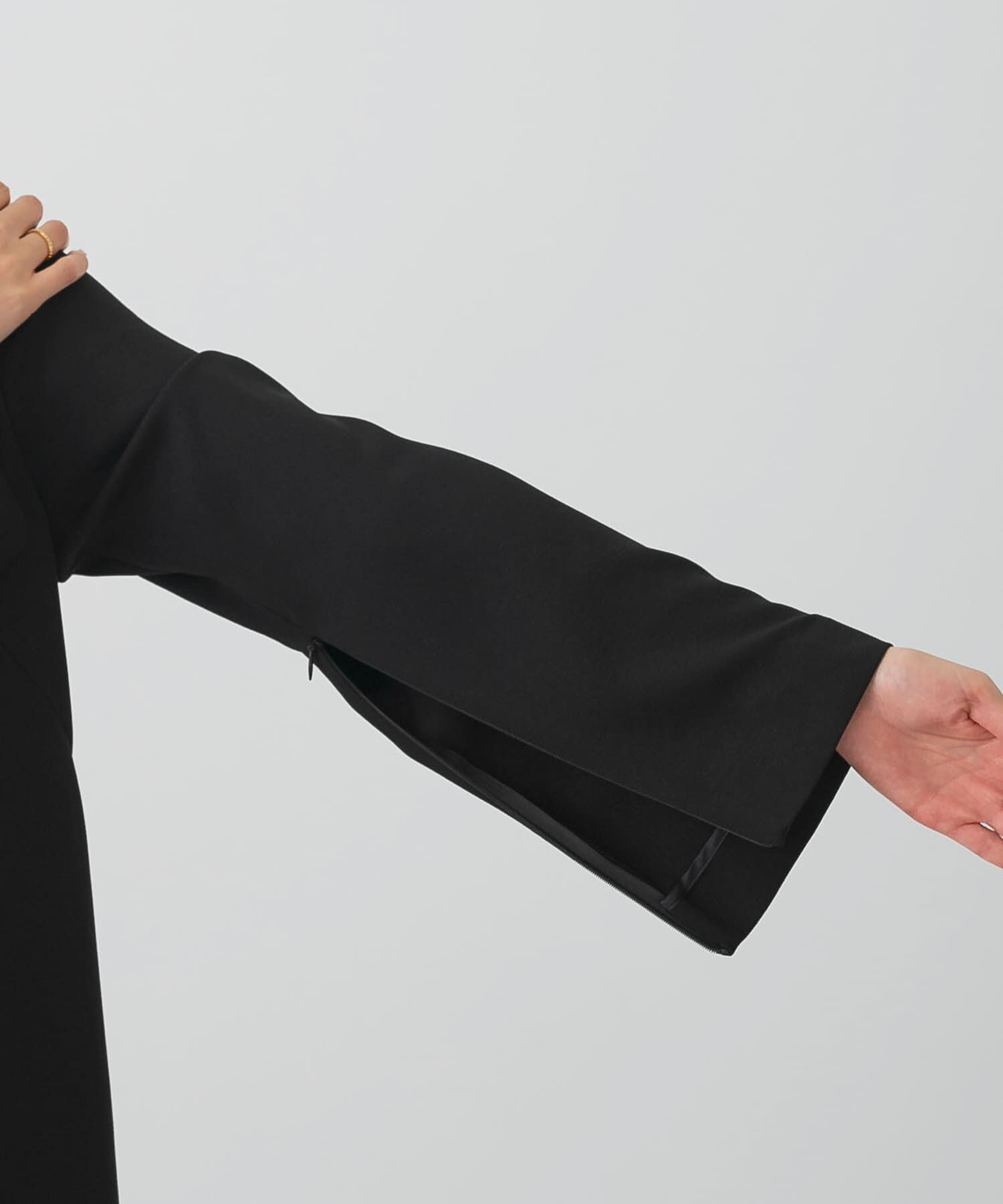 URBAN RESEARCH ROSSO「2WAYスリーブドレス」|ワンピース|