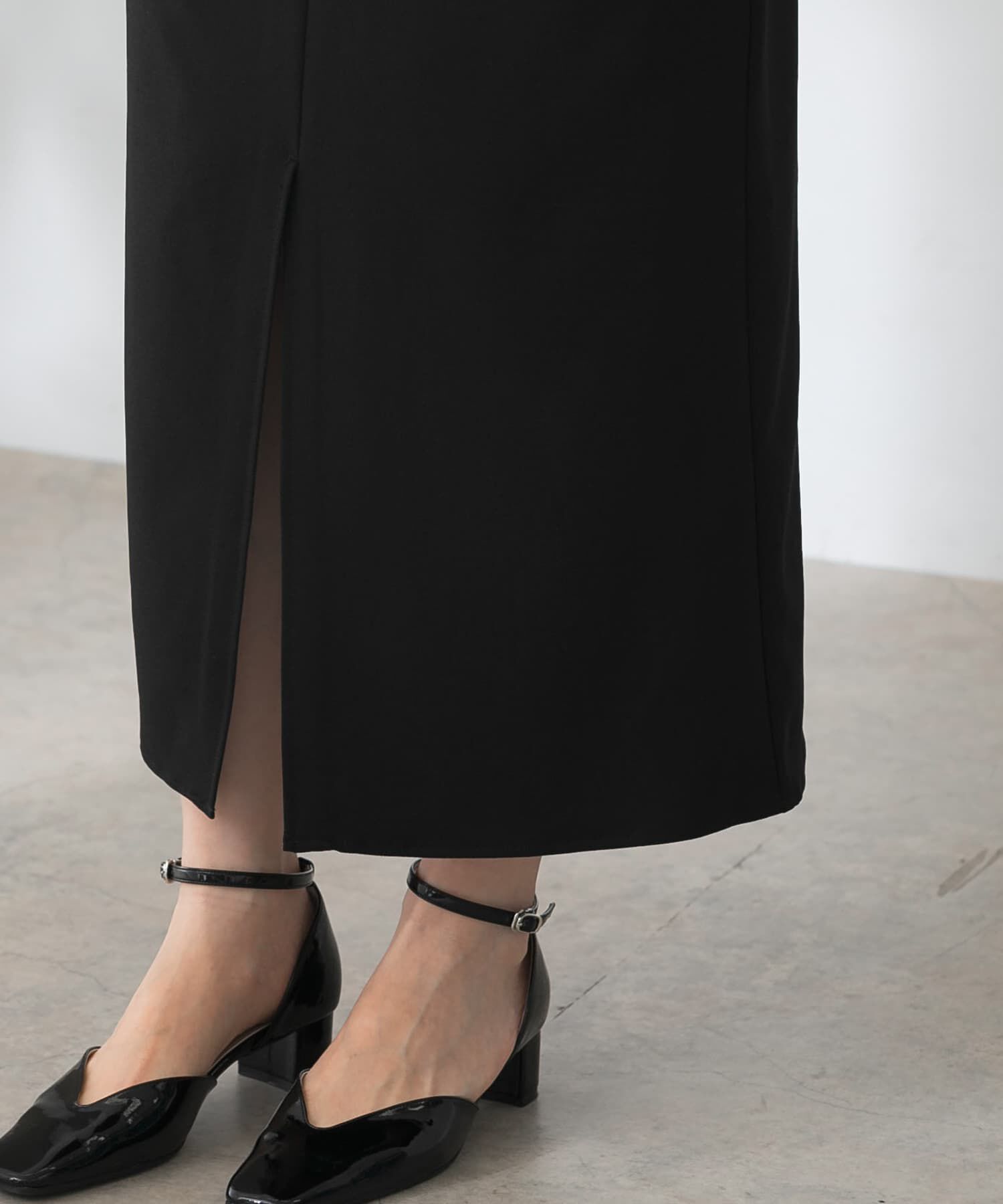 URBAN RESEARCH ROSSO「2WAYスリーブドレス」|ワンピース|