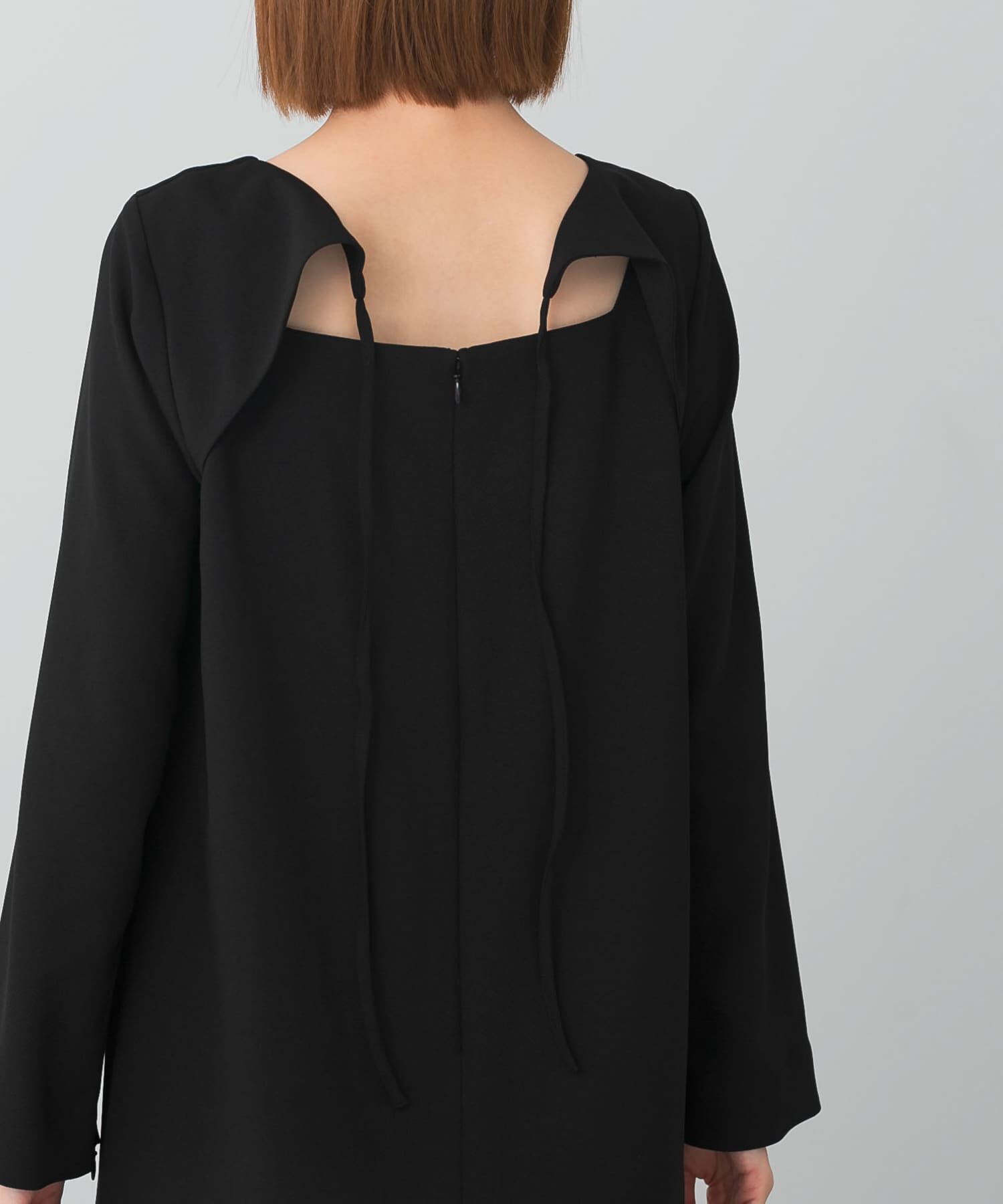 URBAN RESEARCH ROSSO「2WAYスリーブドレス」|ワンピース|