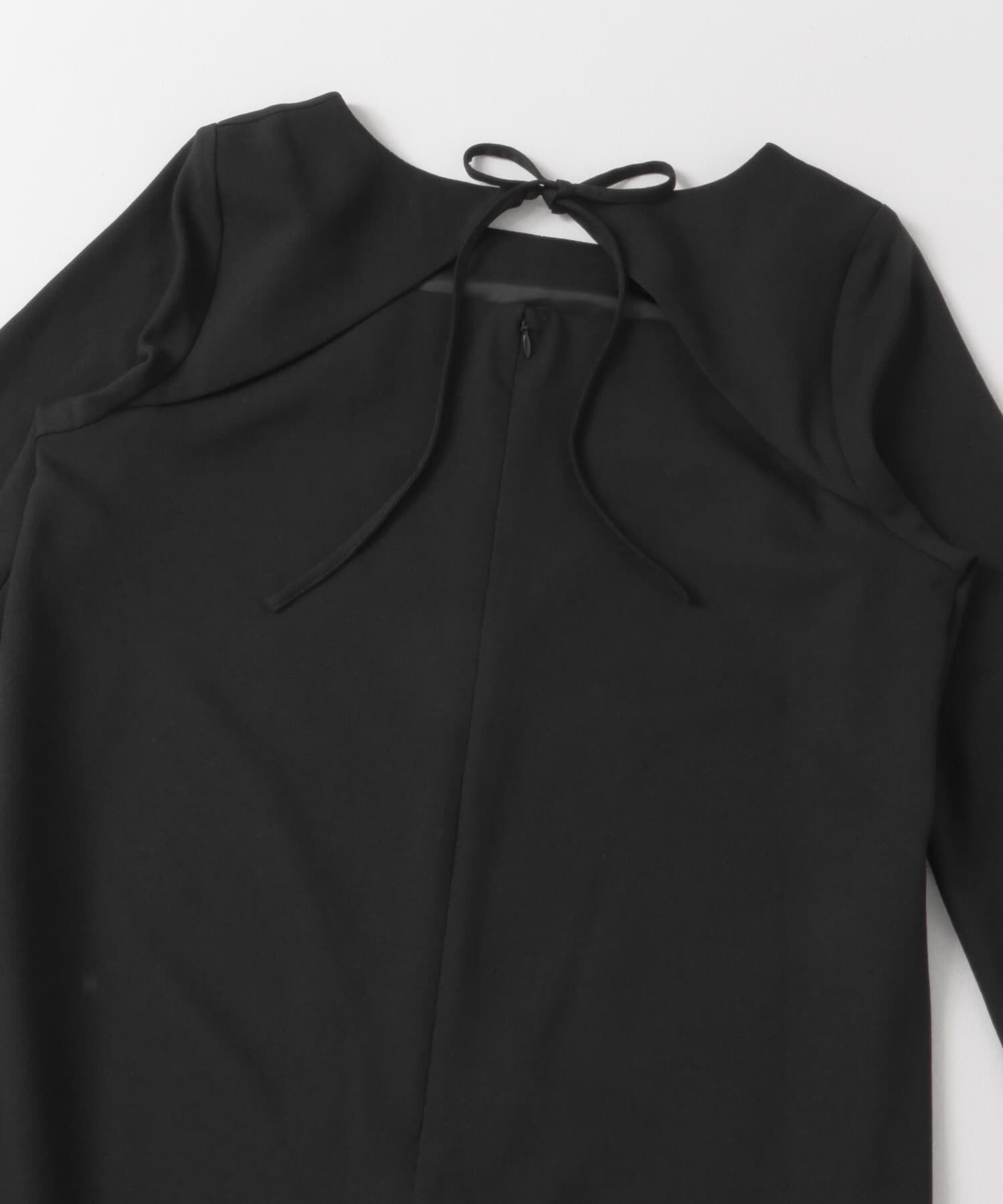 URBAN RESEARCH ROSSO「2WAYスリーブドレス」|ワンピース|