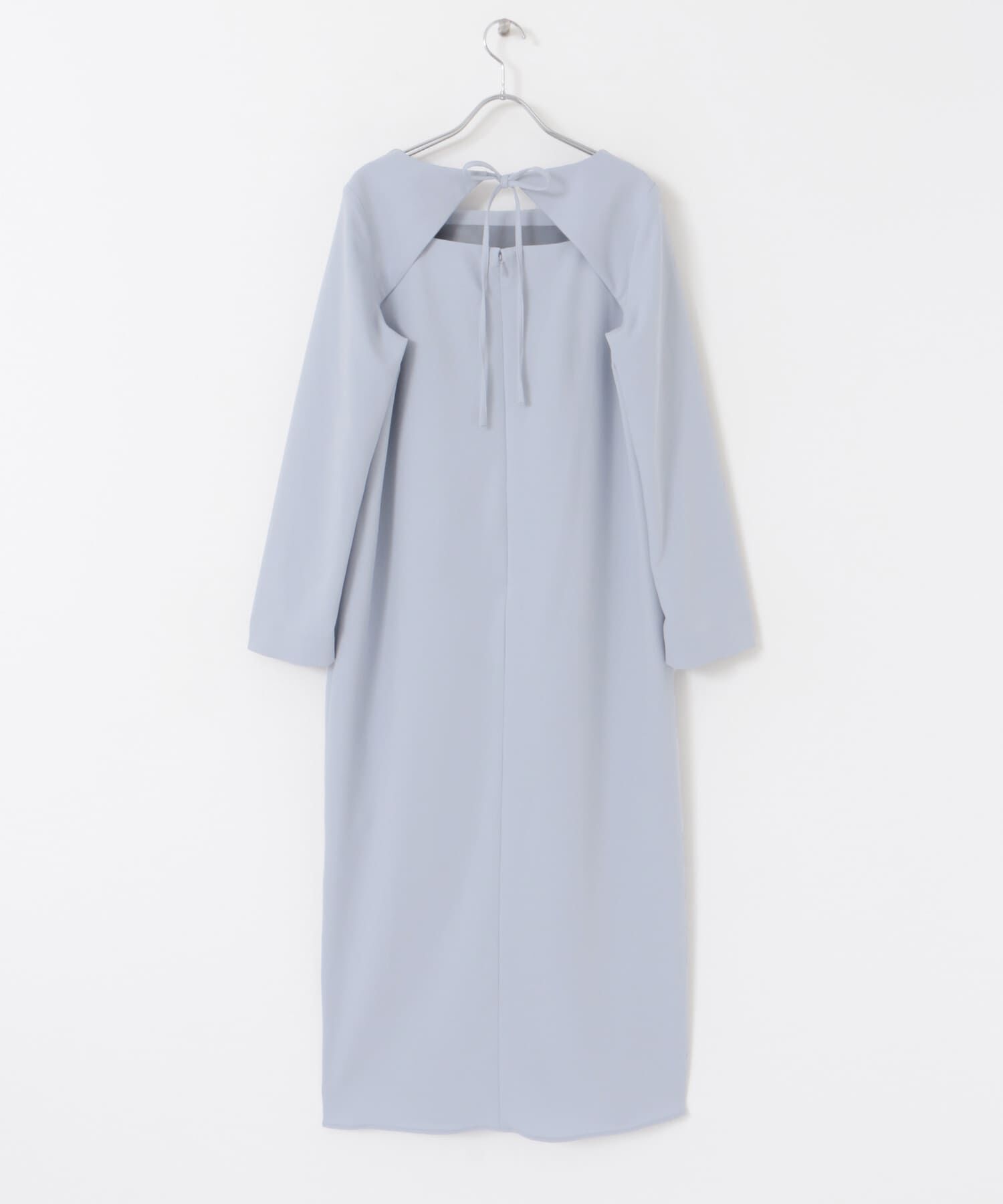 URBAN RESEARCH ROSSO「2WAYスリーブドレス」|ワンピース|