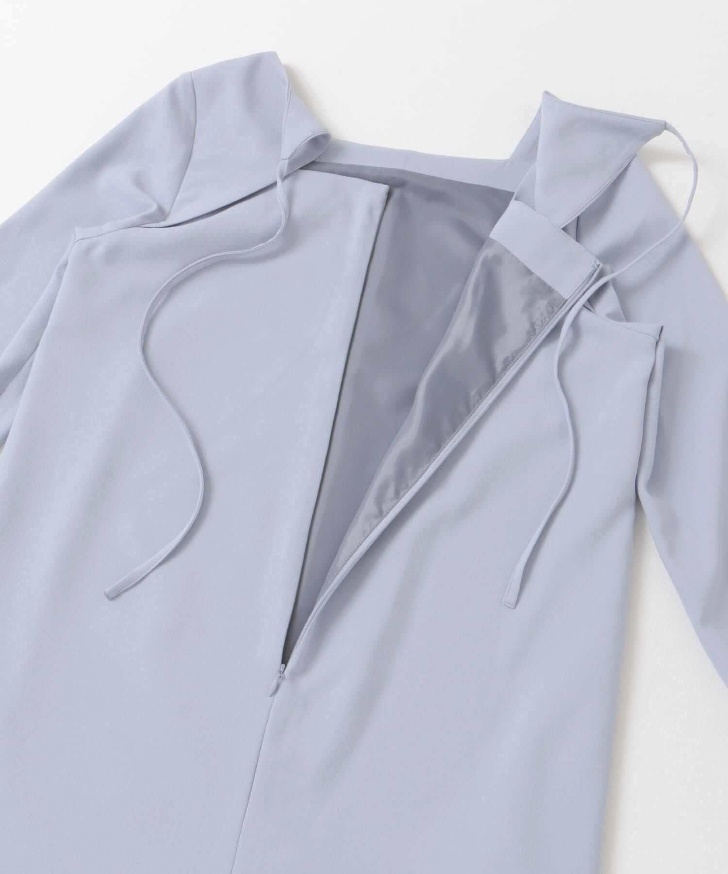 URBAN RESEARCH ROSSO「2WAYスリーブドレス」|ワンピース|