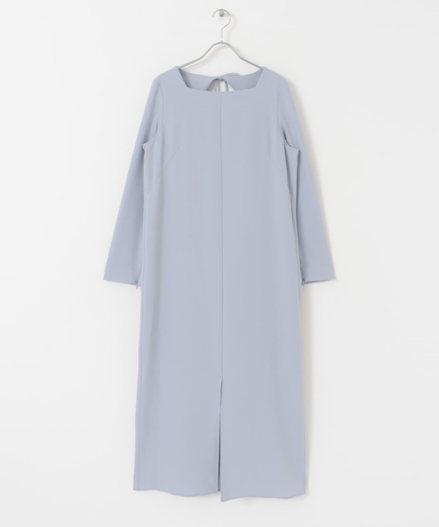 URBAN RESEARCH ROSSO「2WAYスリーブドレス」|ワンピース|