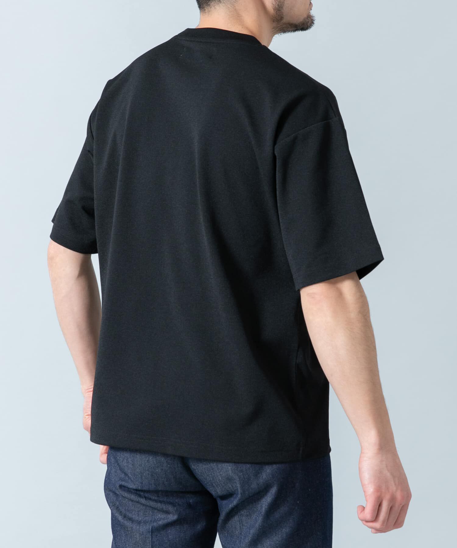 URBAN RESEARCH ROSSO「『セットアップ対応/XLサイズあり』コンフォータブルドライプルオーバー」|Tシャツ・カットソー|