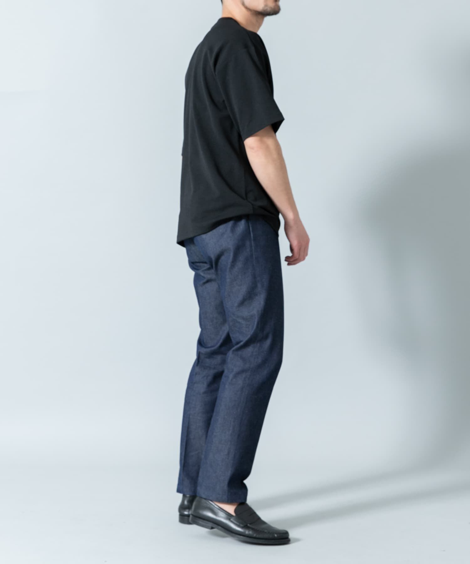 URBAN RESEARCH ROSSO「『セットアップ対応/XLサイズあり』コンフォータブルドライプルオーバー」|Tシャツ・カットソー|