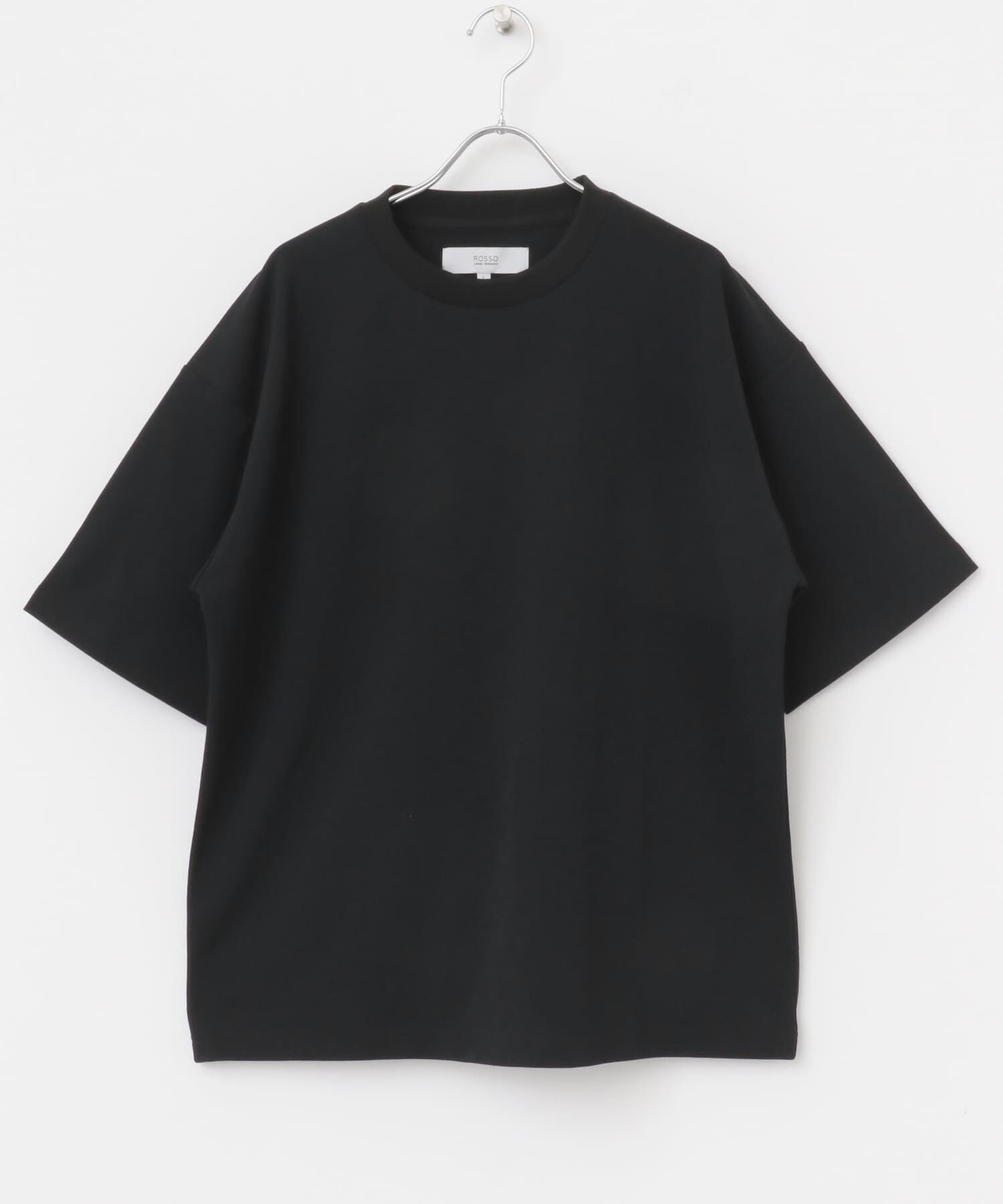 URBAN RESEARCH ROSSO「『セットアップ対応/XLサイズあり』コンフォータブルドライプルオーバー」|Tシャツ・カットソー|