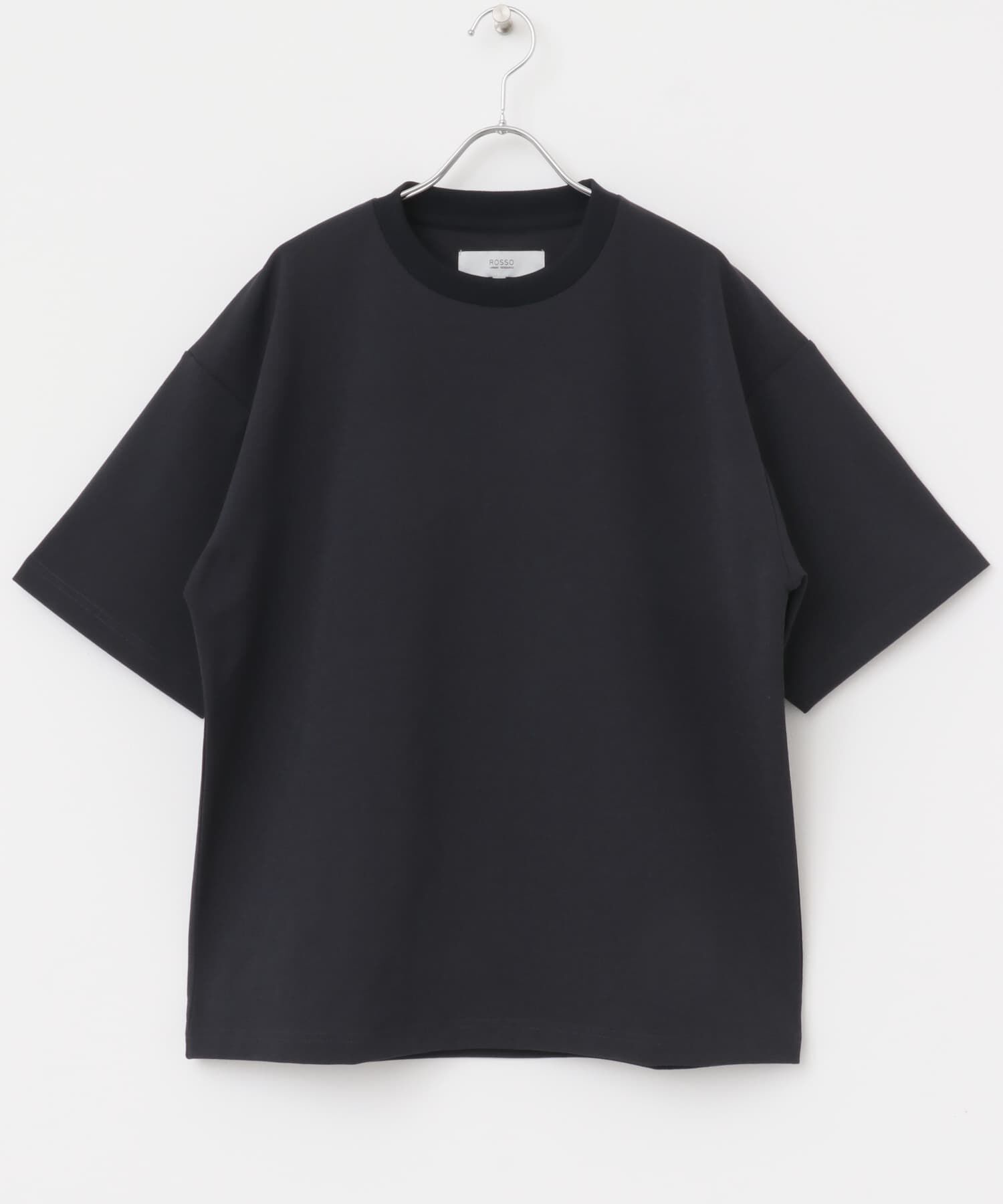 URBAN RESEARCH ROSSO「『セットアップ対応/XLサイズあり』コンフォータブルドライプルオーバー」|Tシャツ・カットソー|