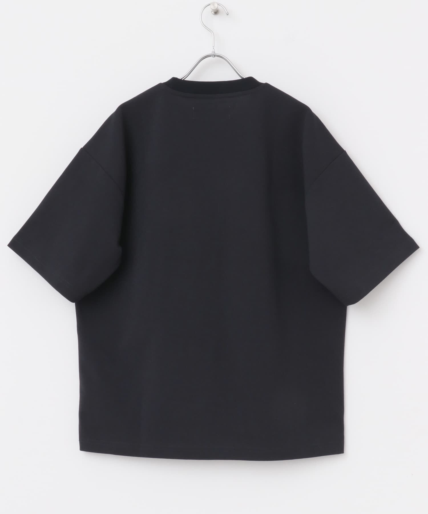 URBAN RESEARCH ROSSO「『セットアップ対応/XLサイズあり』コンフォータブルドライプルオーバー」|Tシャツ・カットソー|