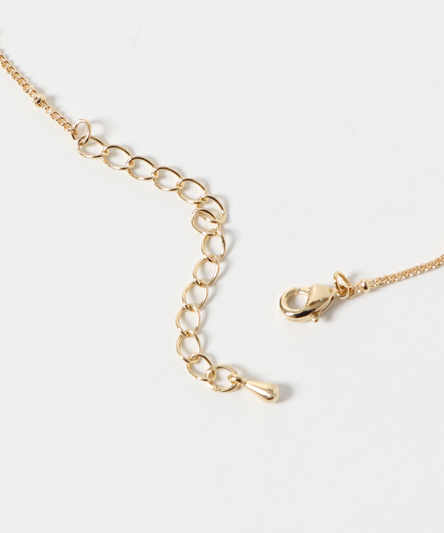 URBAN RESEARCH ROSSO「ハートトップネックレス」|ネックレス|