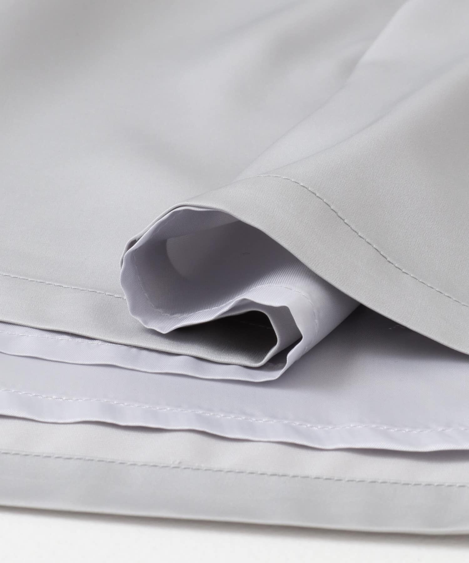 URBAN RESEARCH ROSSO「kaene　レースフリルドッキングドレス」|ワンピース|