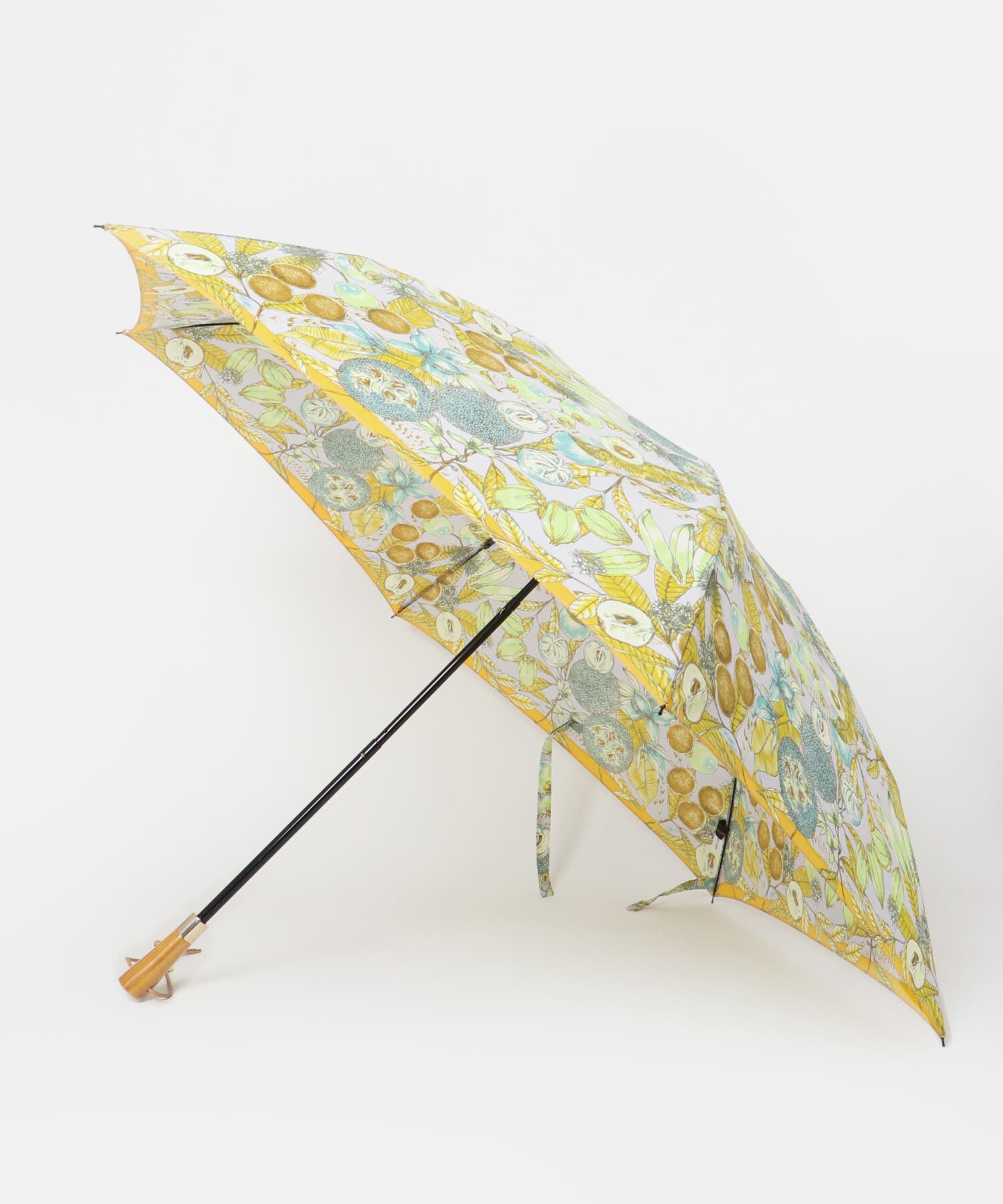 URBAN RESEARCH ROSSO「manipuri　折傘ジャングルフルーツ」|傘|