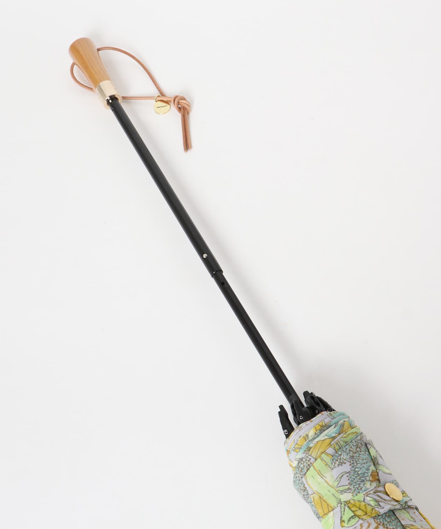 URBAN RESEARCH ROSSO「manipuri　折傘ジャングルフルーツ」|傘|