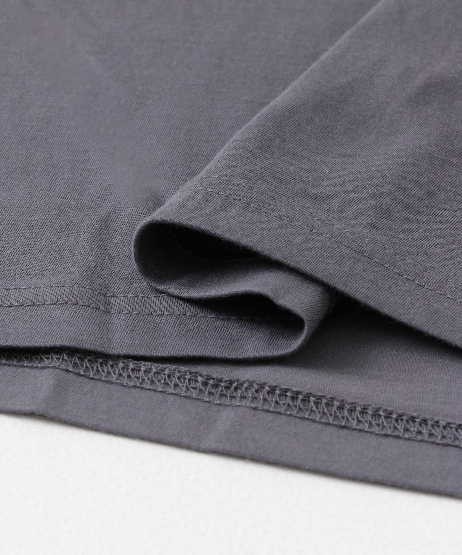 URBAN RESEARCH ROSSO「PROTAGONISTA　Forlikeever Long T-shirts」|Tシャツ・カットソー|