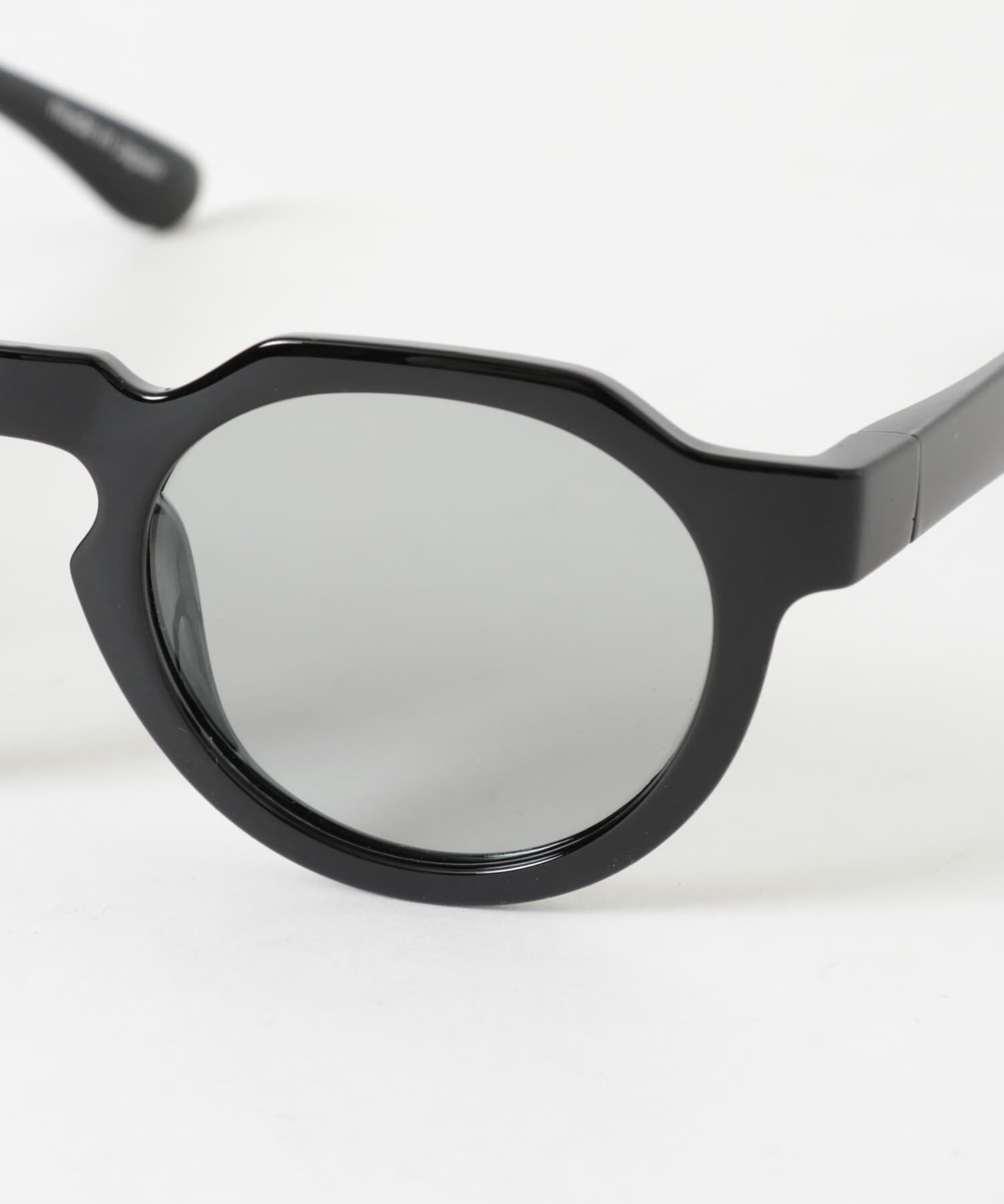 URBAN RESEARCH「jugaad 14　HORIZON CLEAR」|メガネ|