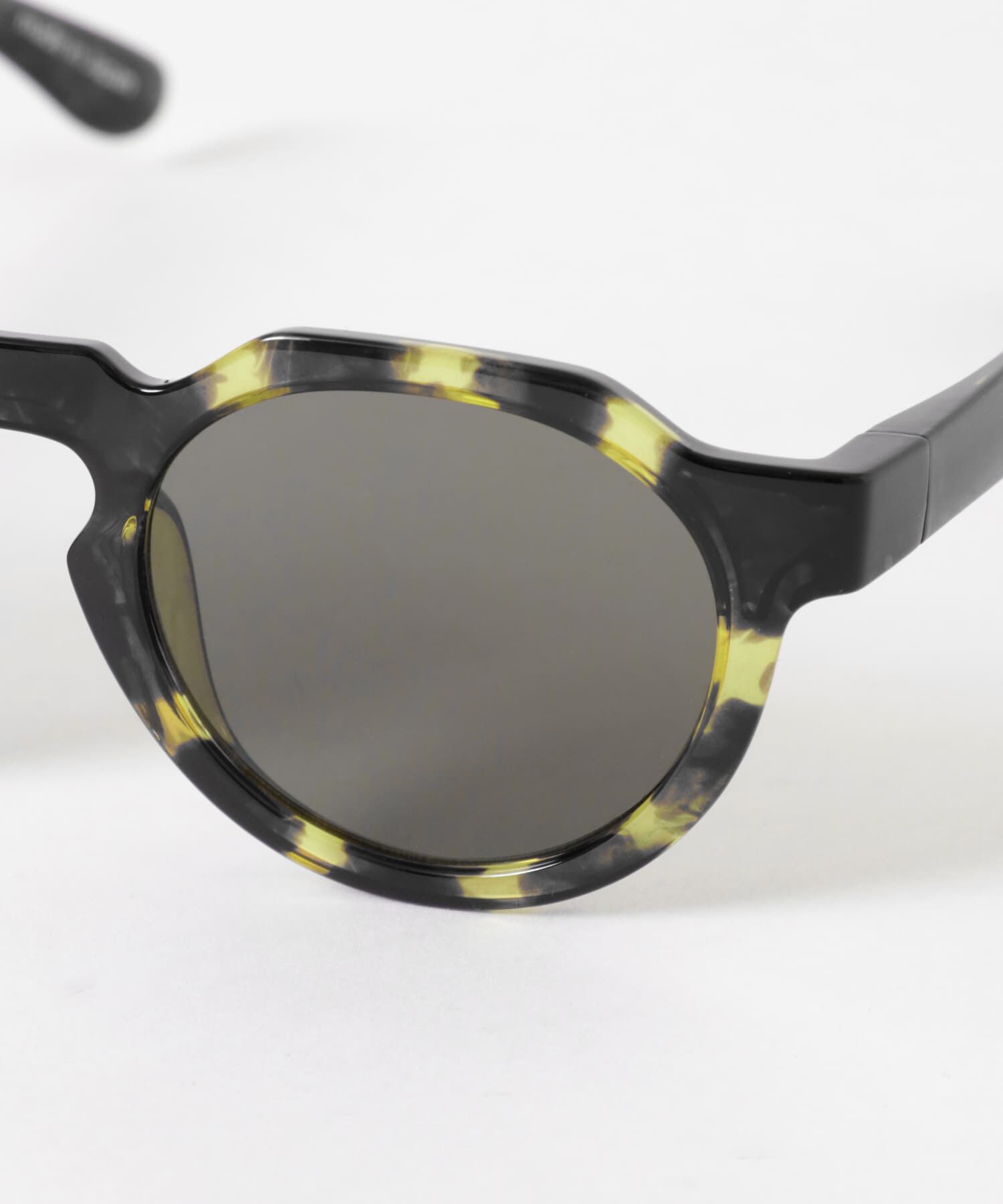 URBAN RESEARCH「jugaad 14　HORIZON CLEAR」|メガネ|