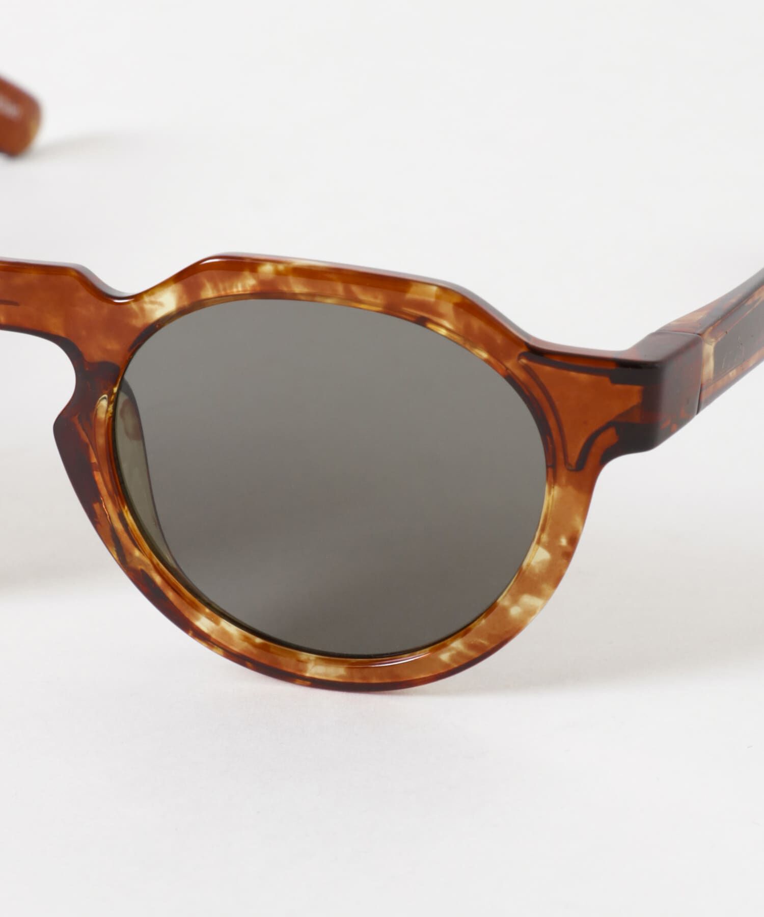 URBAN RESEARCH「jugaad 14　HORIZON CLEAR」|メガネ|