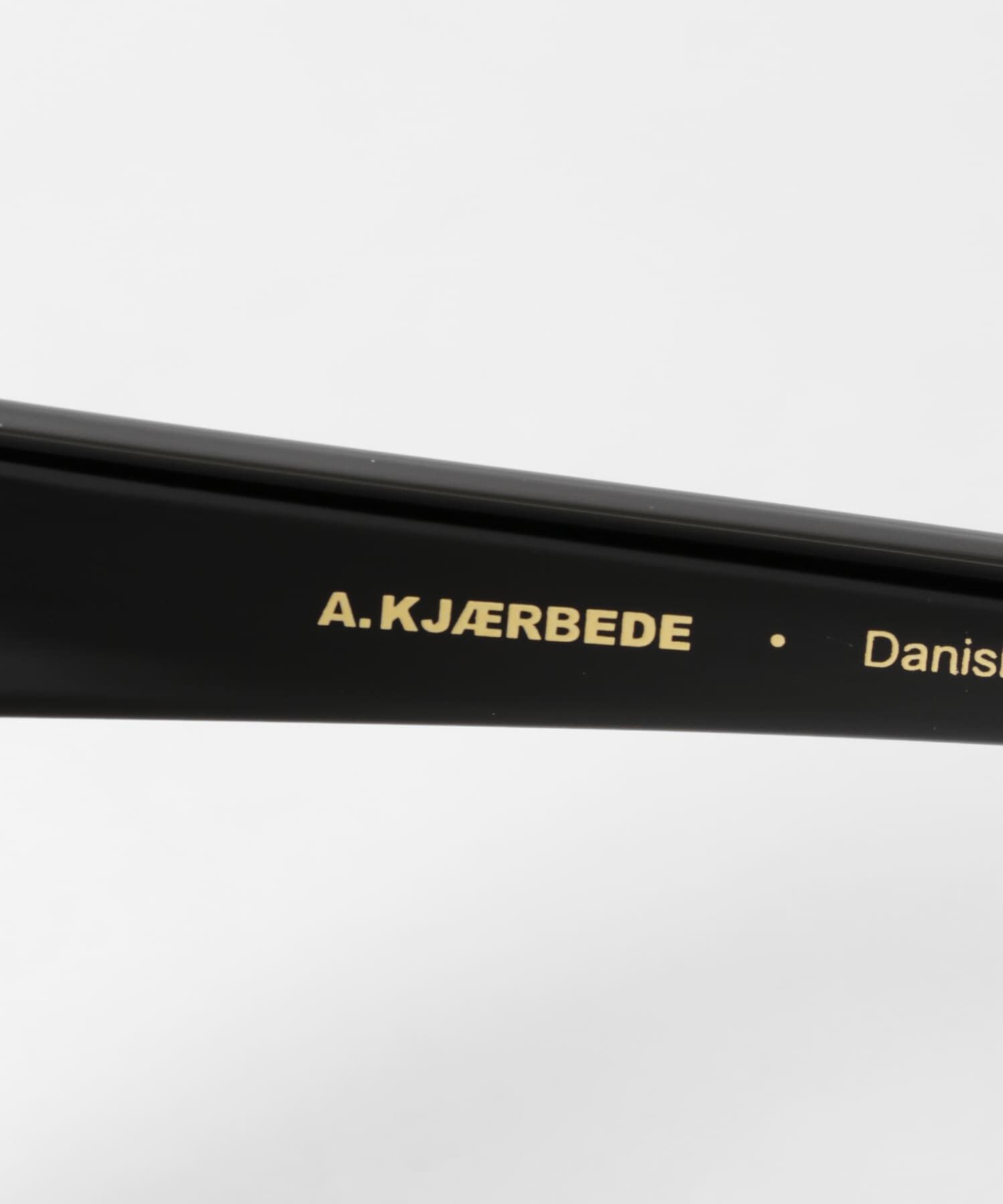 URBAN RESEARCH「A.Kjaerbede　KAWS」|メガネ|