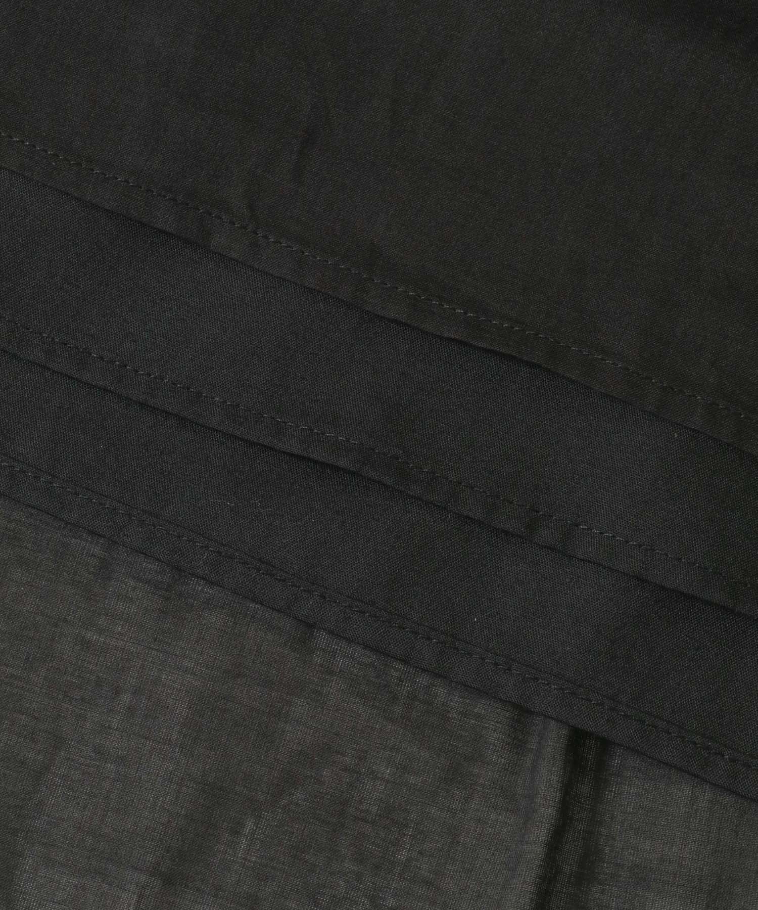 URBAN RESEARCH「コットンボイルティアードワンピース」|ワンピース|