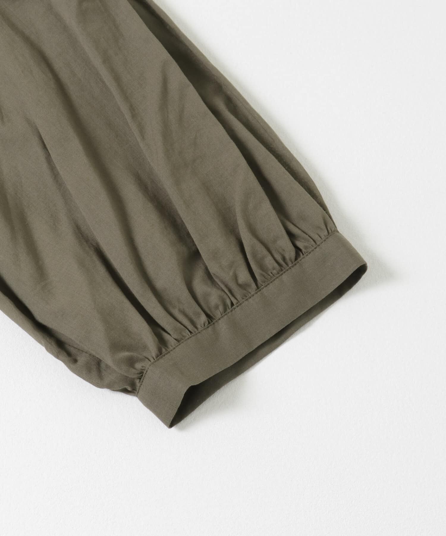 URBAN RESEARCH「コットンボイルティアードワンピース」|ワンピース|