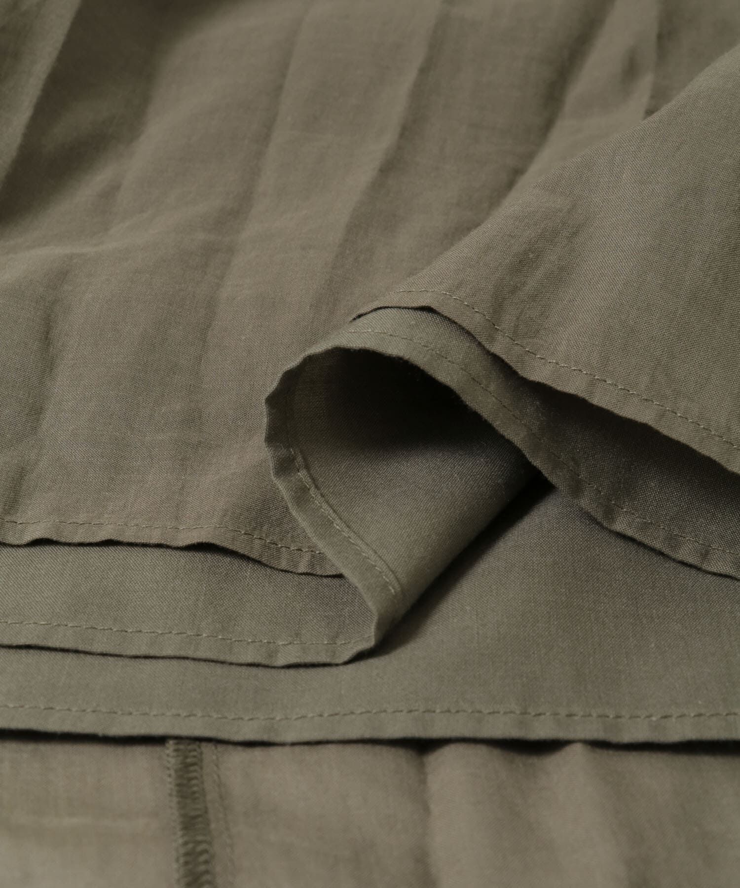 URBAN RESEARCH「コットンボイルティアードワンピース」|ワンピース|