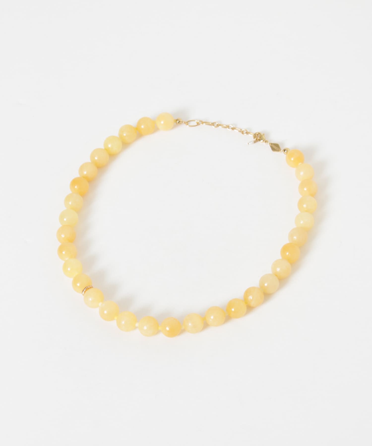 URBAN RESEARCH「ANNI LU　Ball Necklace」|ネックレス|