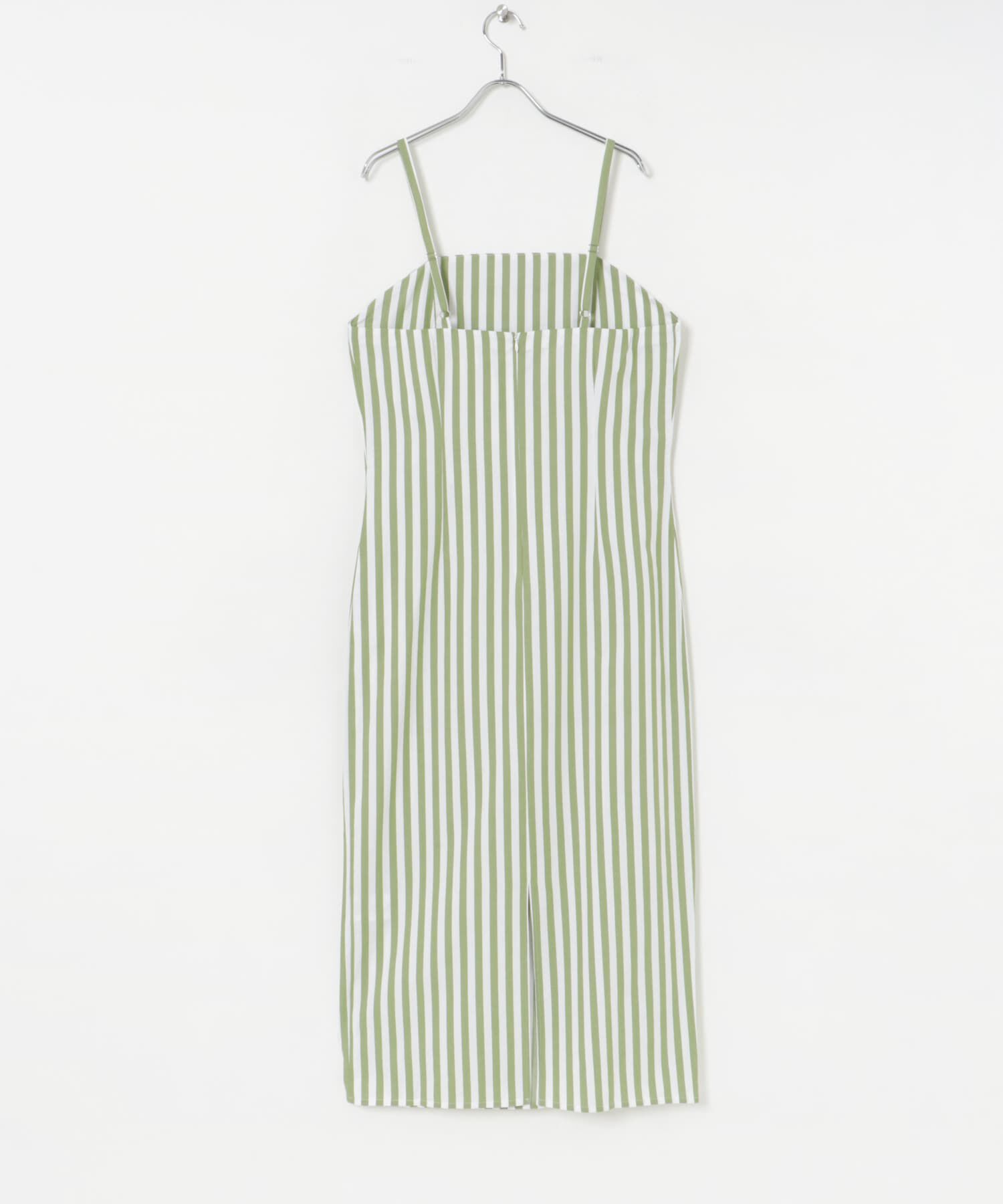 URBAN RESEARCH「RITA ROW　VIRIDIAN DRESS」|ワンピース|