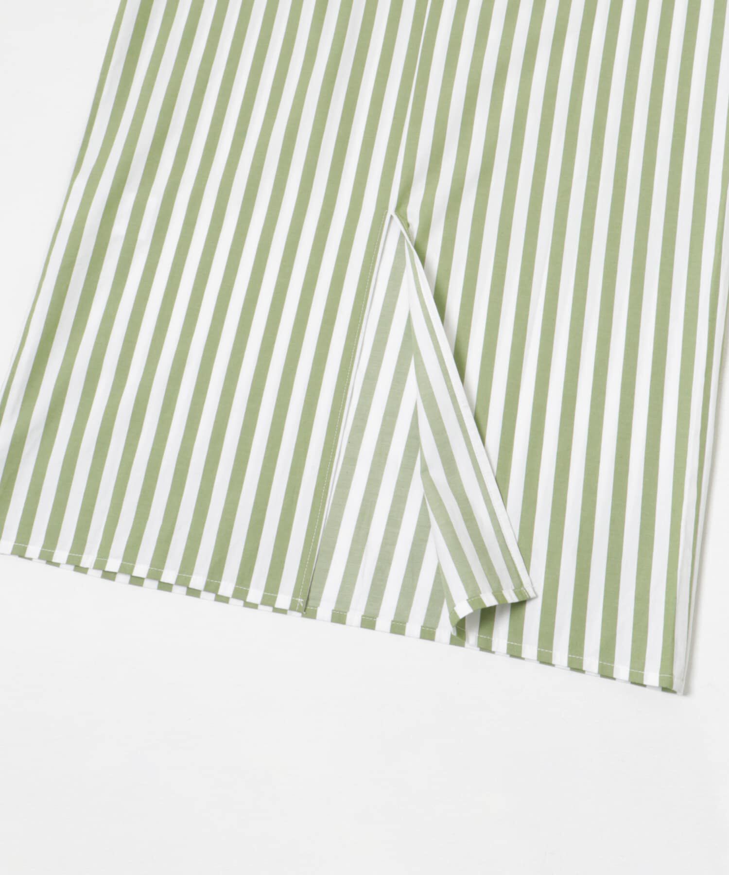 URBAN RESEARCH「RITA ROW　VIRIDIAN DRESS」|ワンピース|