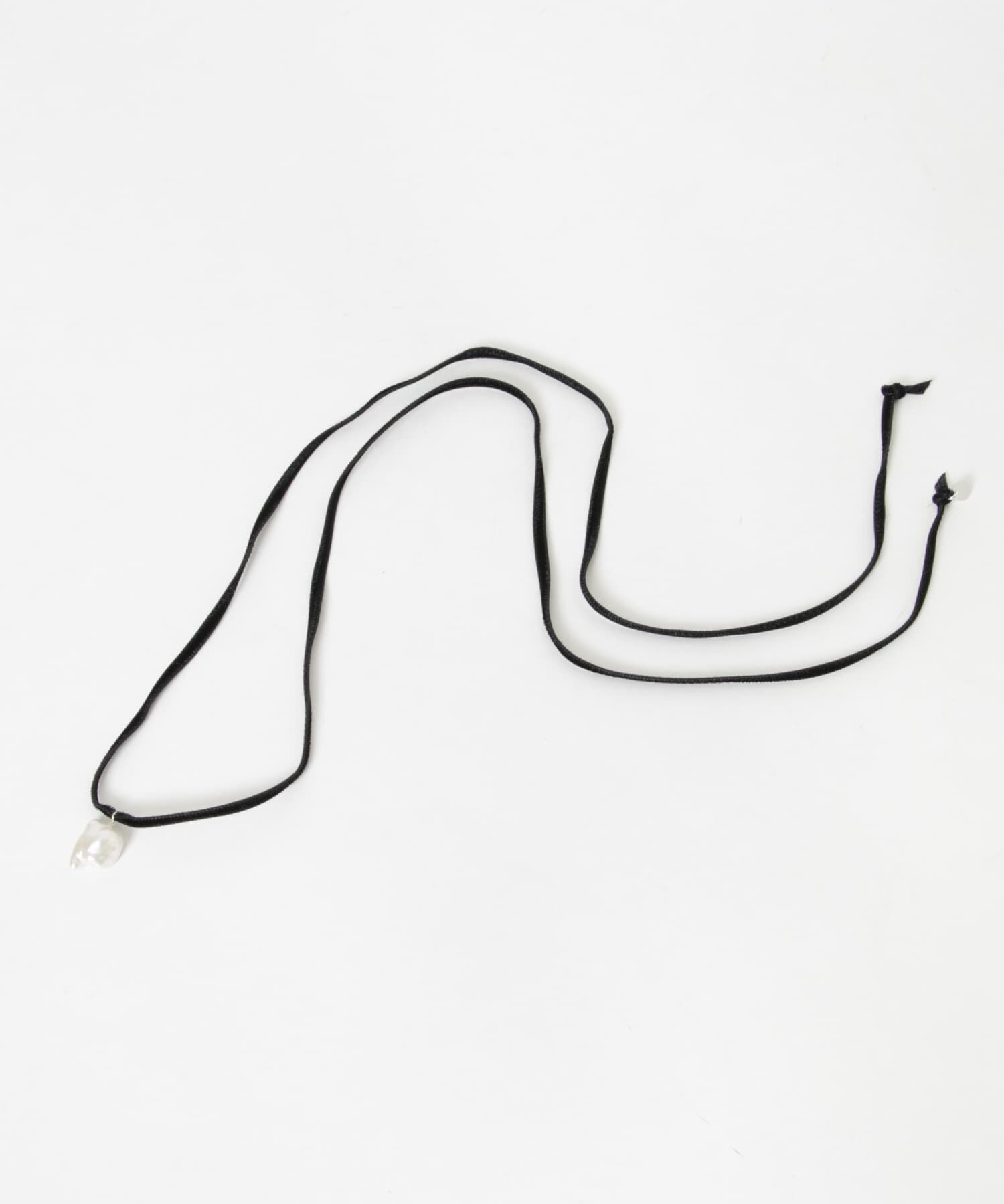 URBAN RESEARCH「LES BON BON　liberty pearl necklace」|ネックレス|